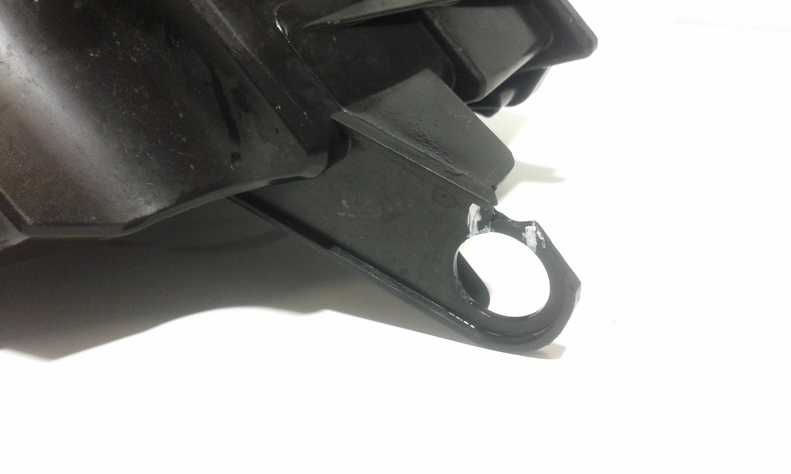 Box scatola filtro aria SKODA Fabia Berlina 1 Serie