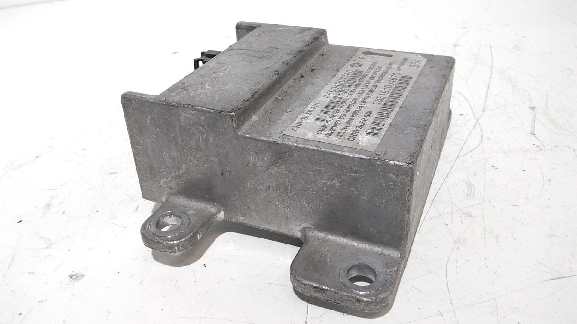 Centralina Airbag JEEP Grand Cherokee 2 Serie