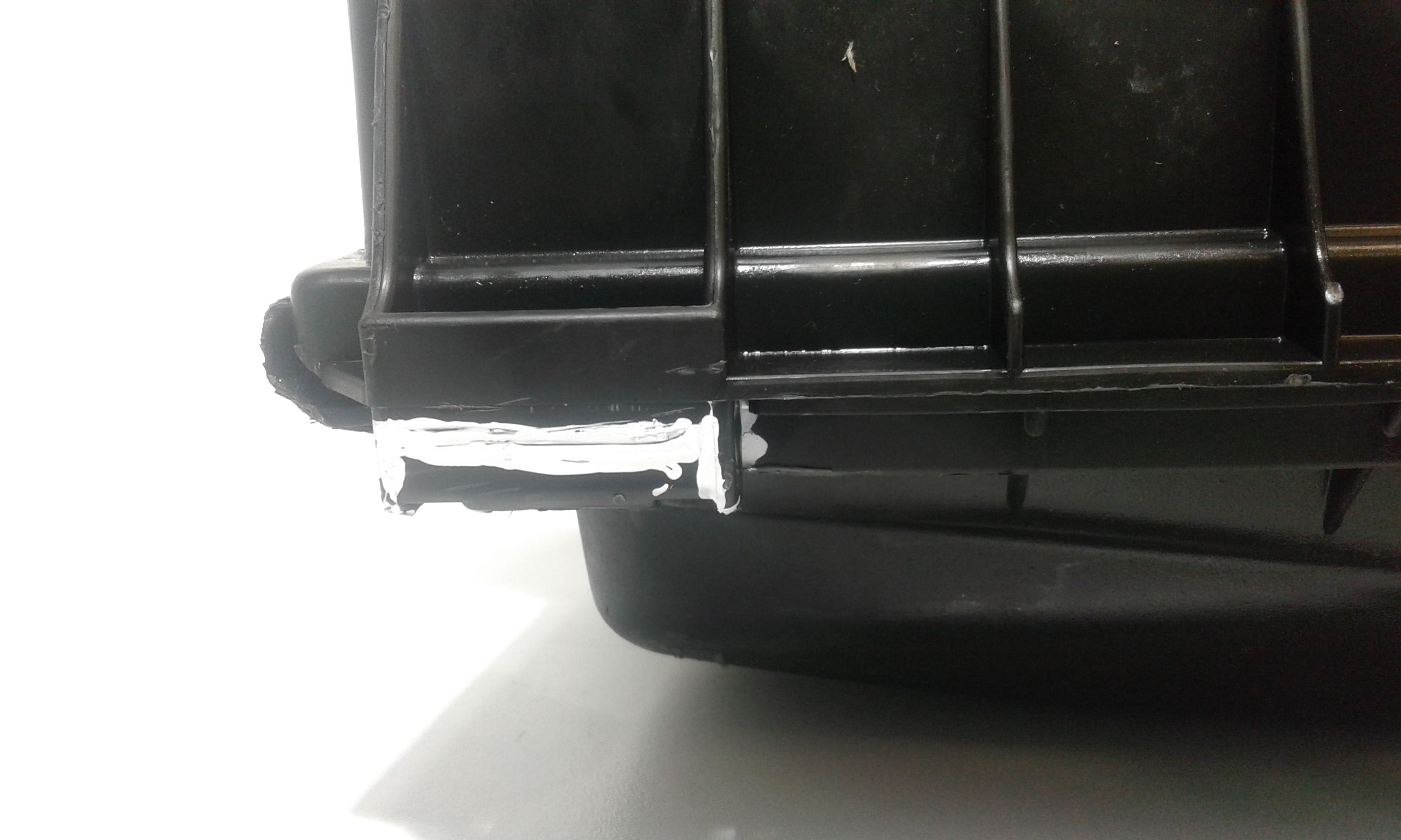 Box scatola filtro aria OPEL Vectra C S.Wagon