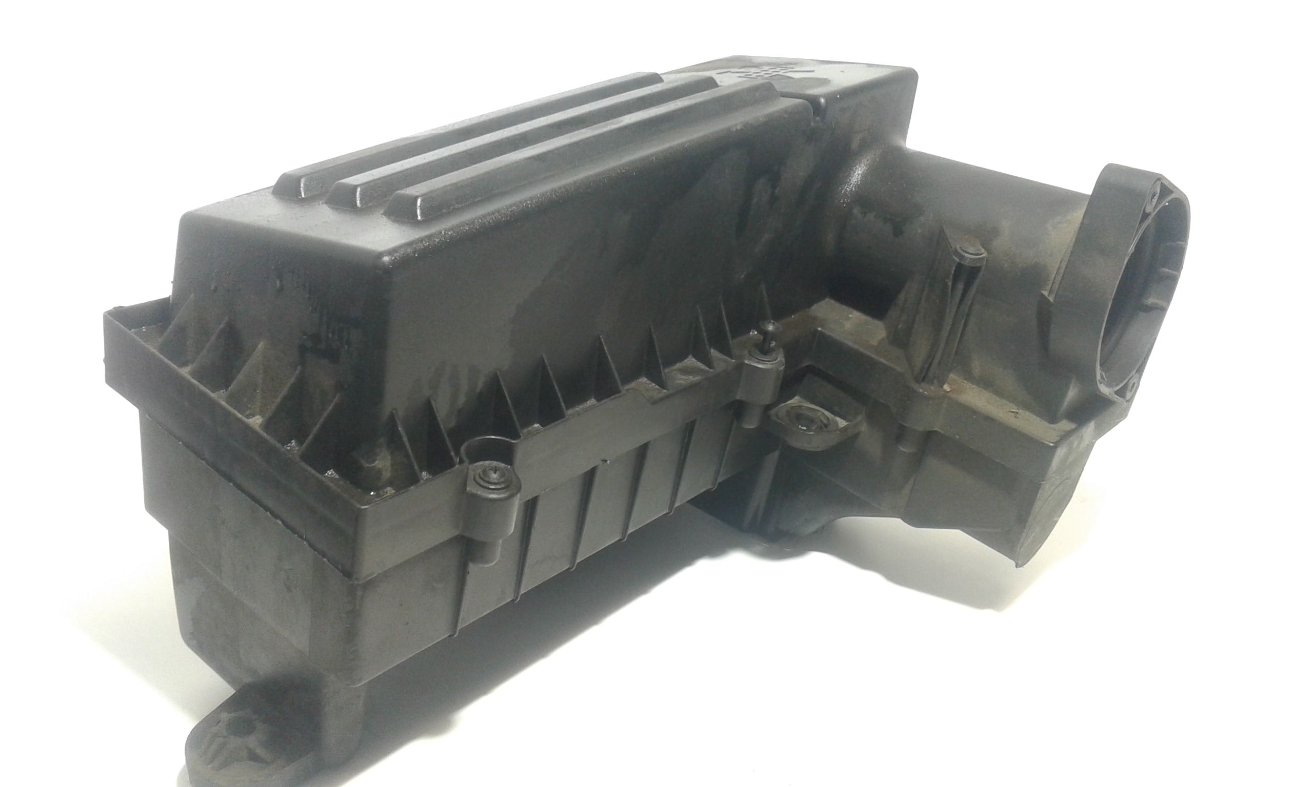 Box scatola filtro aria VOLKSWAGEN Touran 1 Serie