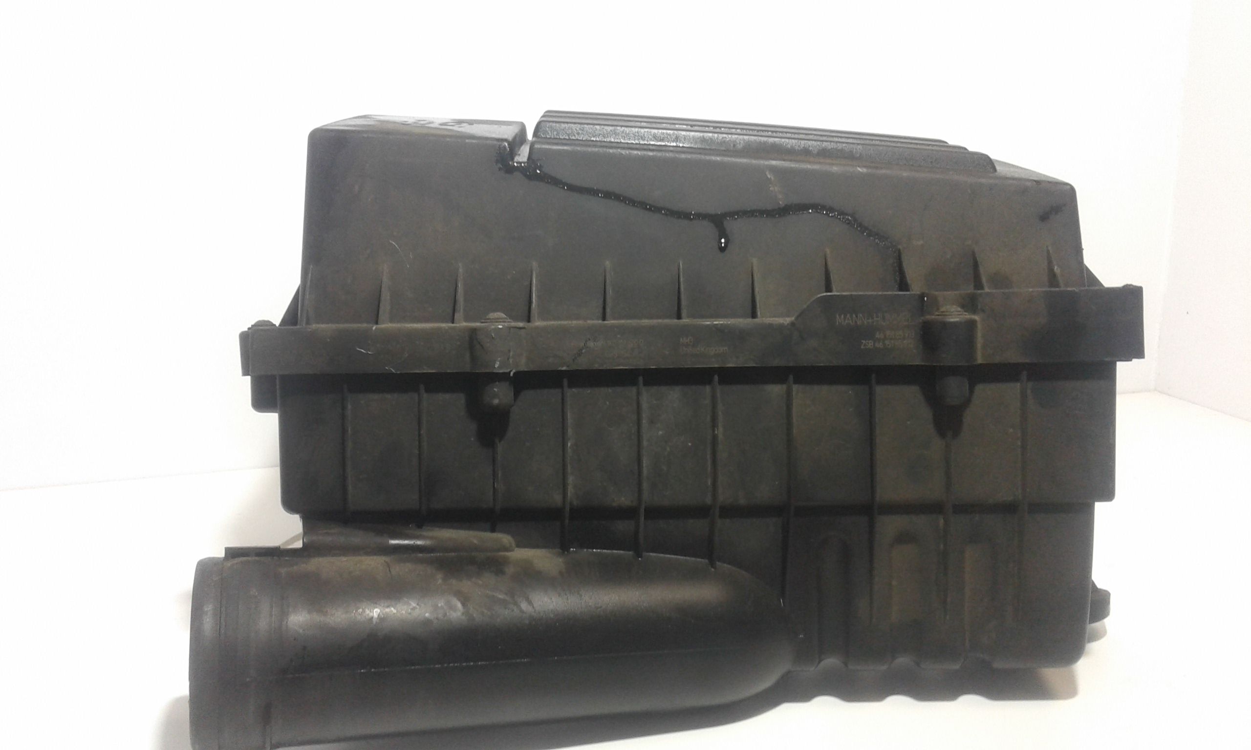 Box scatola filtro aria VOLKSWAGEN Touran 1 Serie