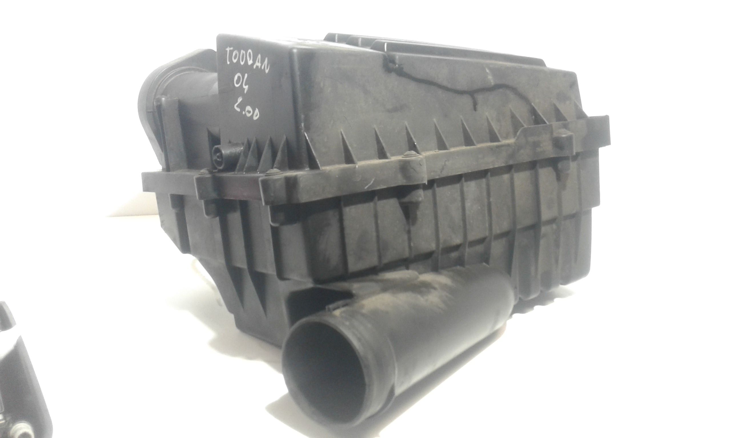 Box scatola filtro aria VOLKSWAGEN Touran 1 Serie