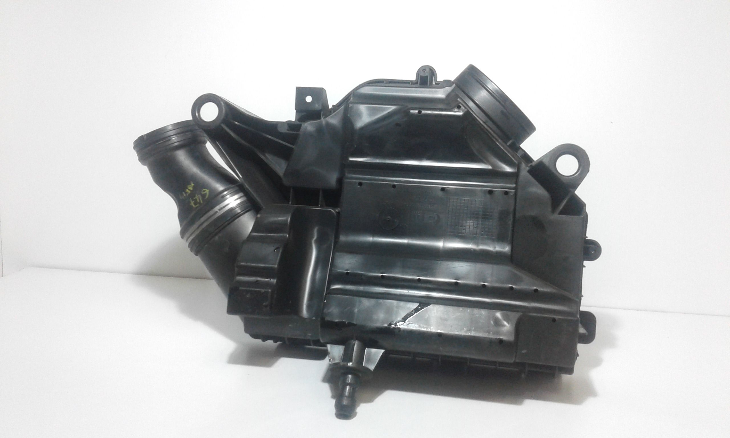 Box scatola filtro aria FIAT 500 X 1 Serie