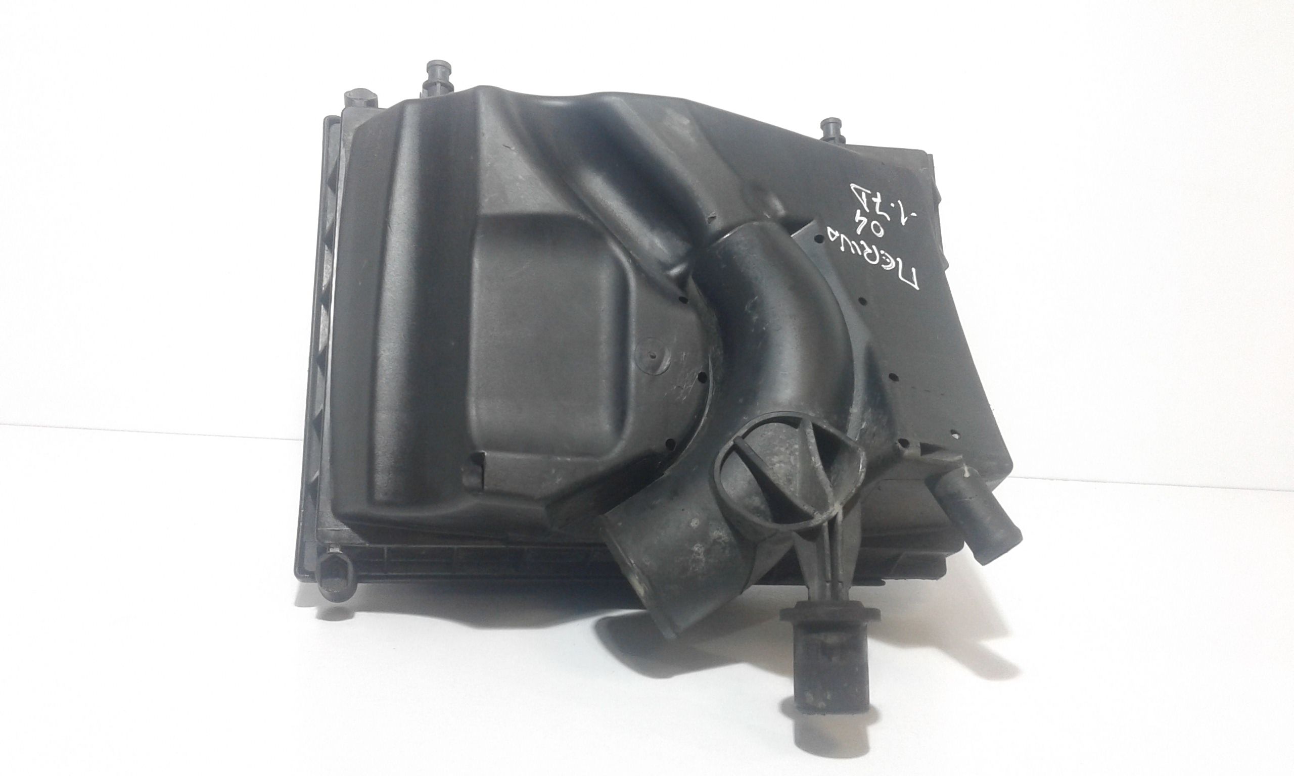 Box scatola filtro aria OPEL Meriva 1 Serie