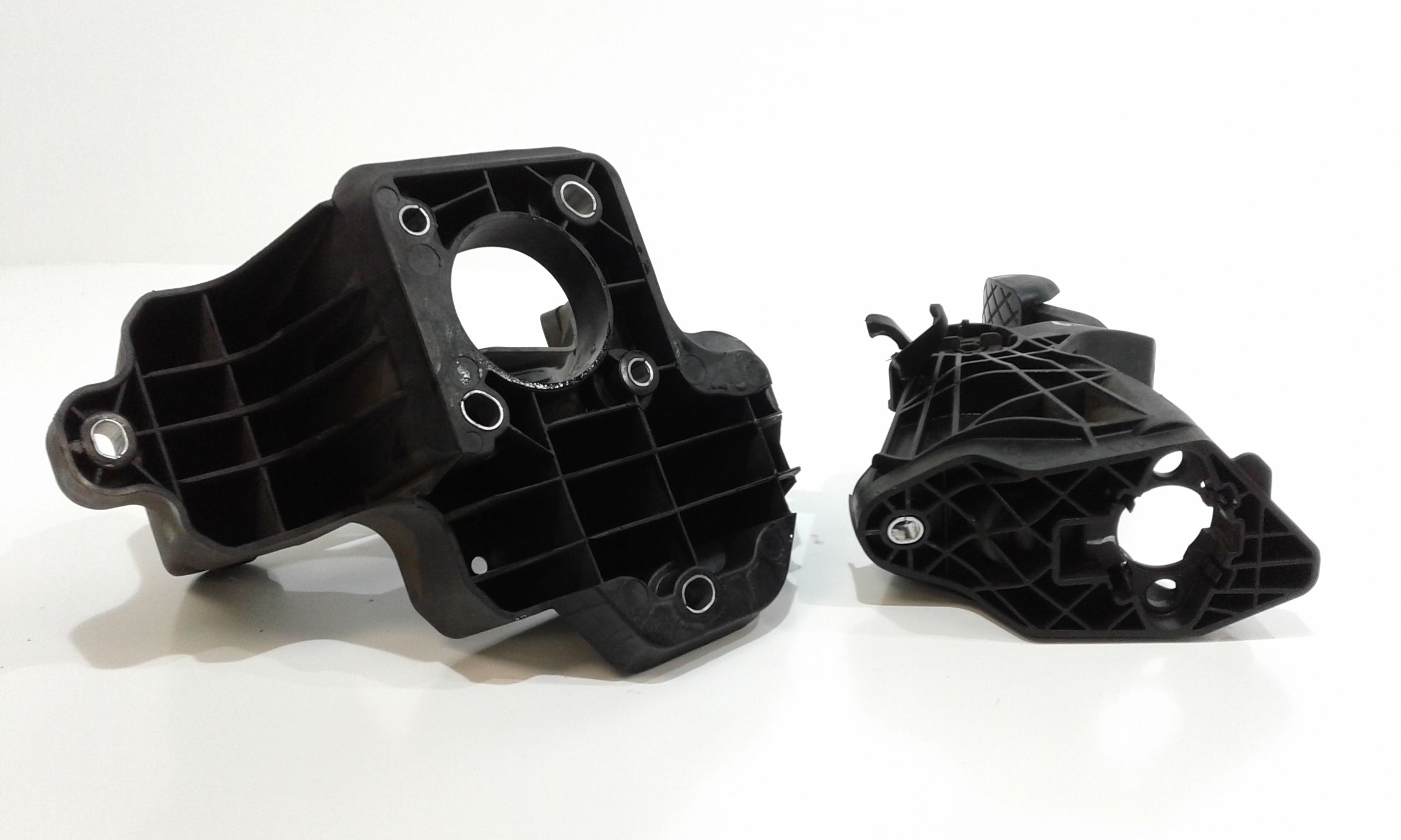 Pedaliera Freno + frizione SKODA Fabia Berlina 2 Serie