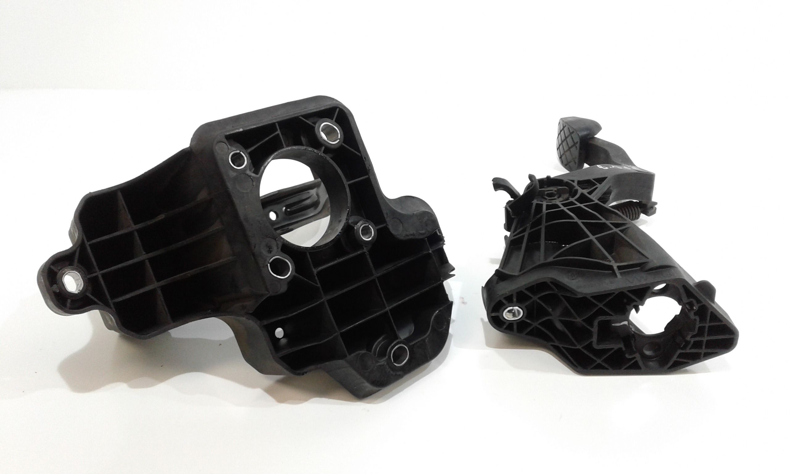 Pedaliera Freno + frizione SKODA Fabia Berlina 2 Serie