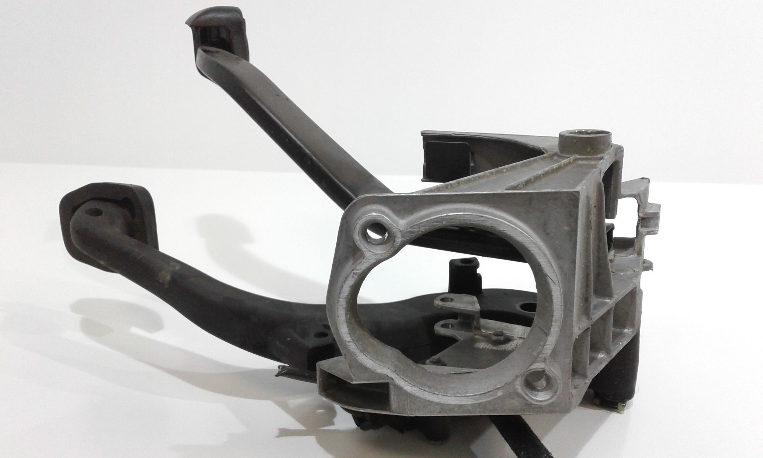 Pedaliera Freno + frizione BMW Serie 3 E90 Berlina