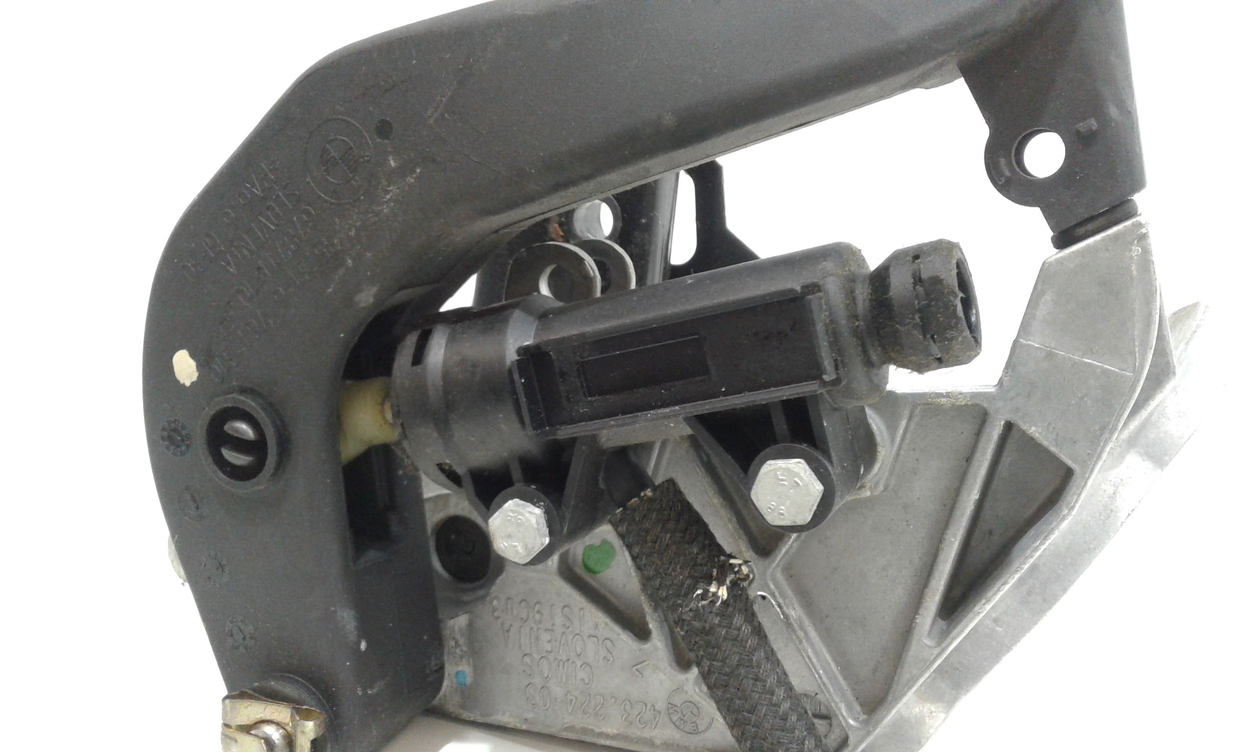 Pedaliera Freno + frizione BMW Serie 3 E90 Berlina