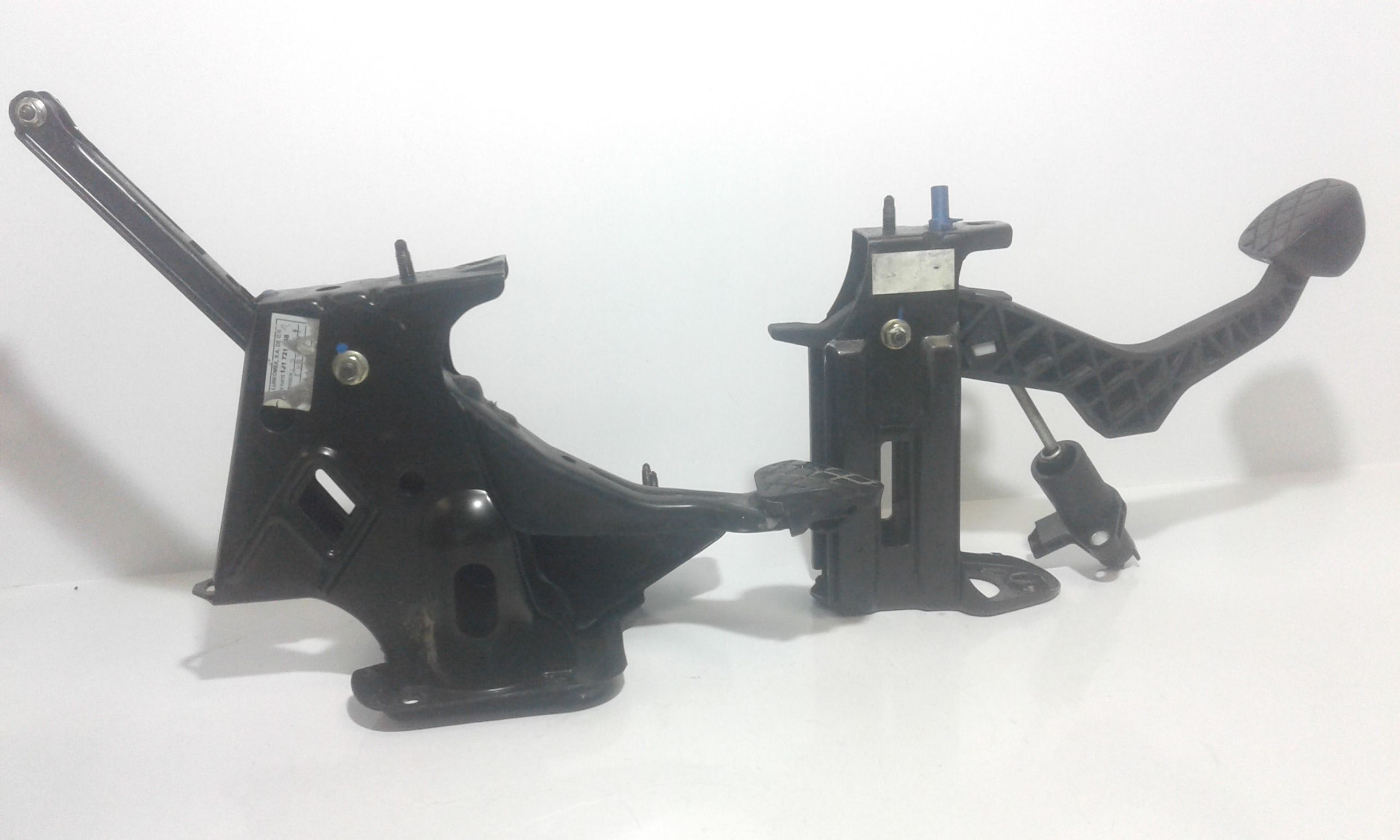 Pedaliera Freno + frizione VOLKSWAGEN New Beetle 1 Serie