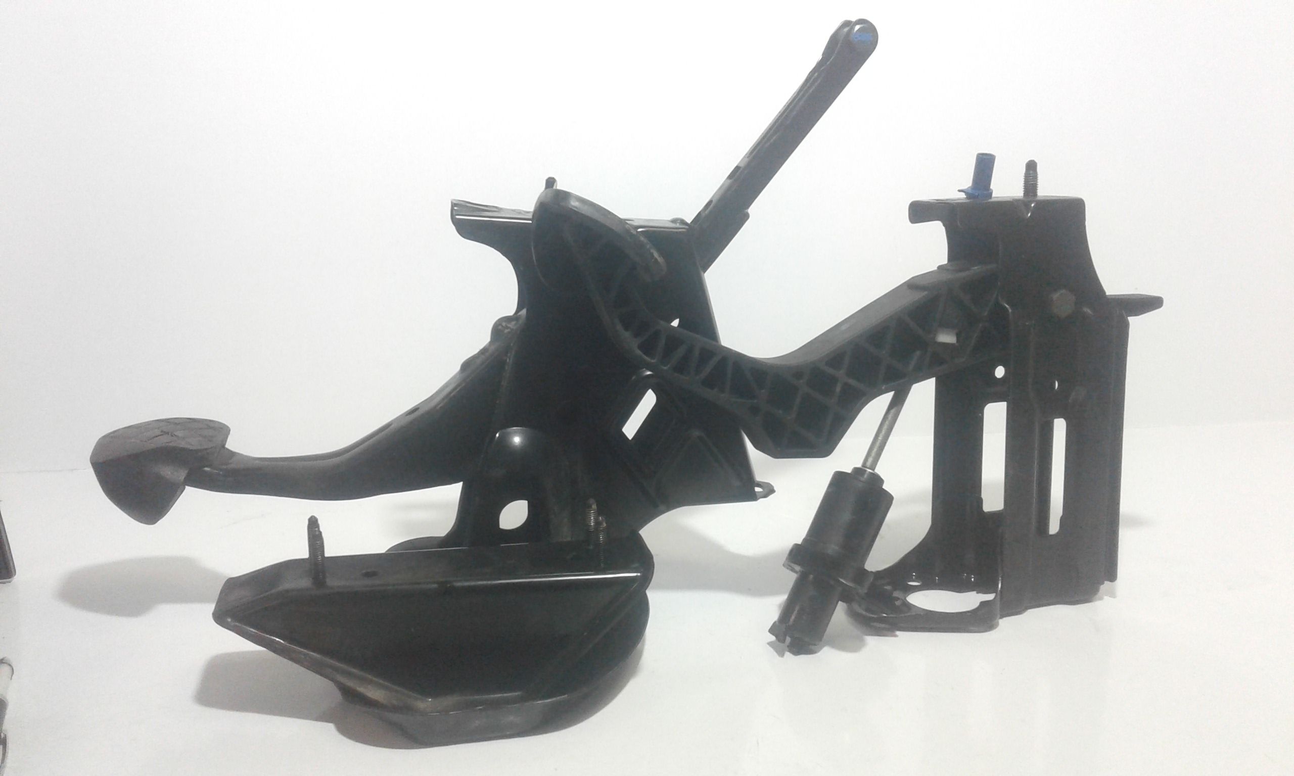 Pedaliera Freno + frizione VOLKSWAGEN New Beetle 1 Serie