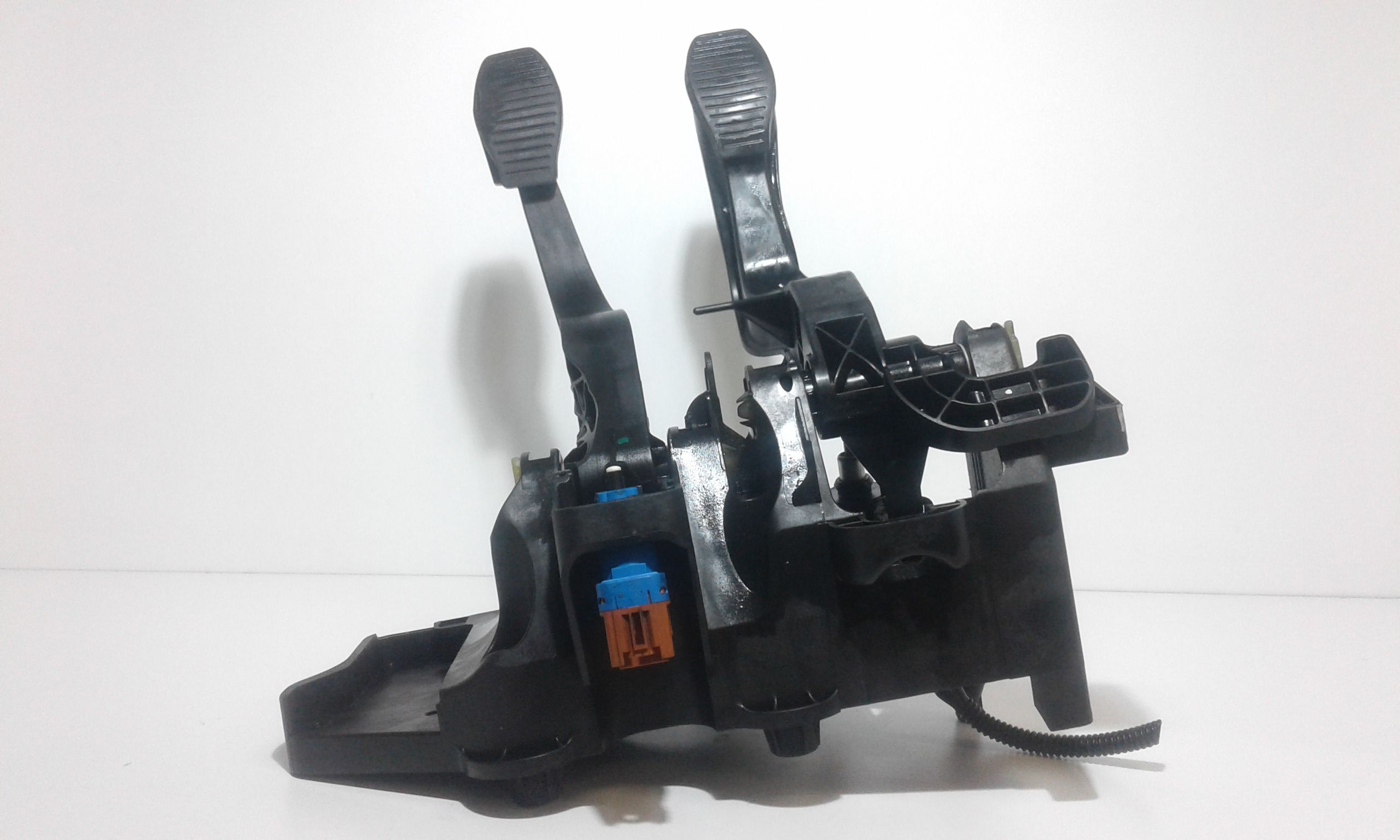 Pedaliera Freno + frizione FIAT Dobl 3 Serie