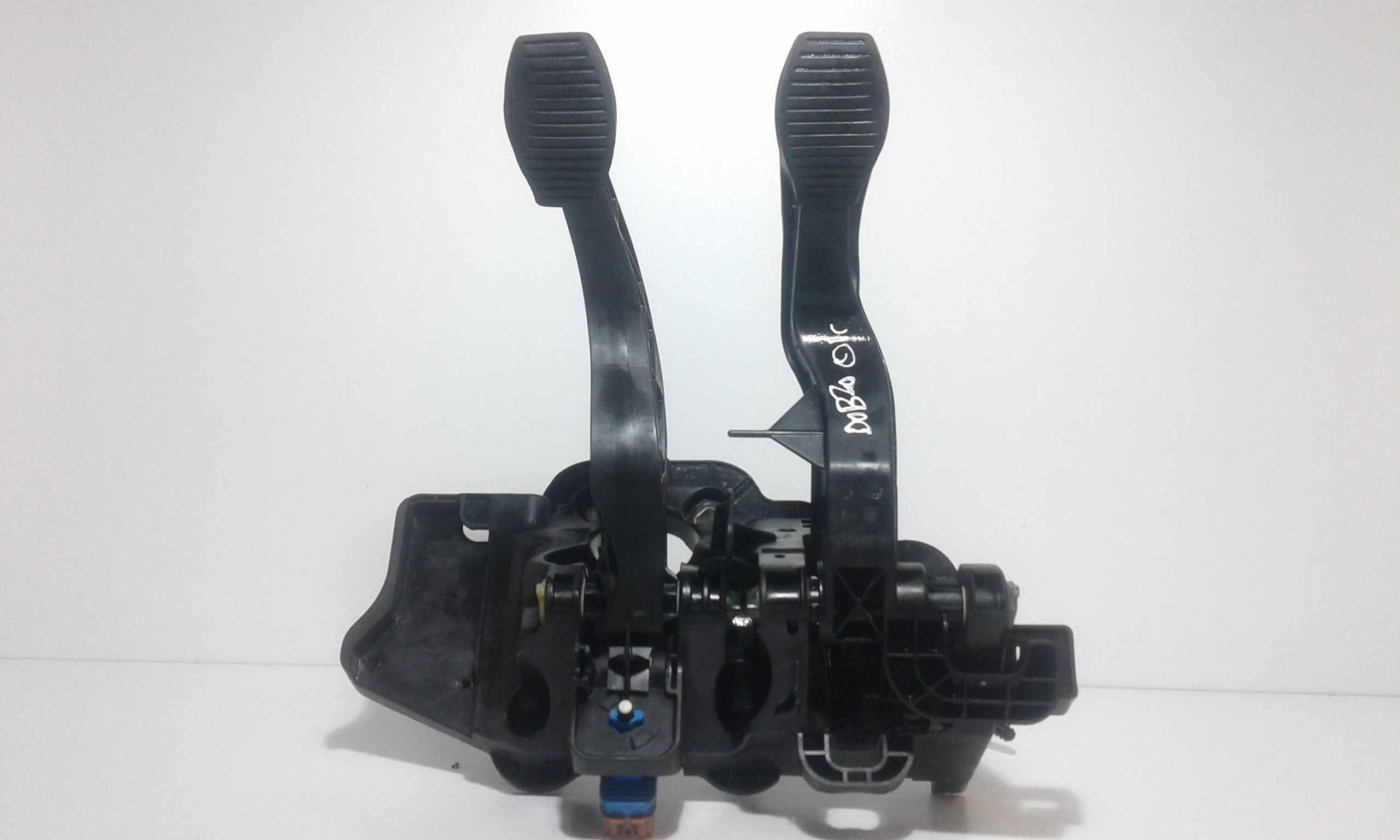 Pedaliera Freno + frizione FIAT Dobl 3 Serie