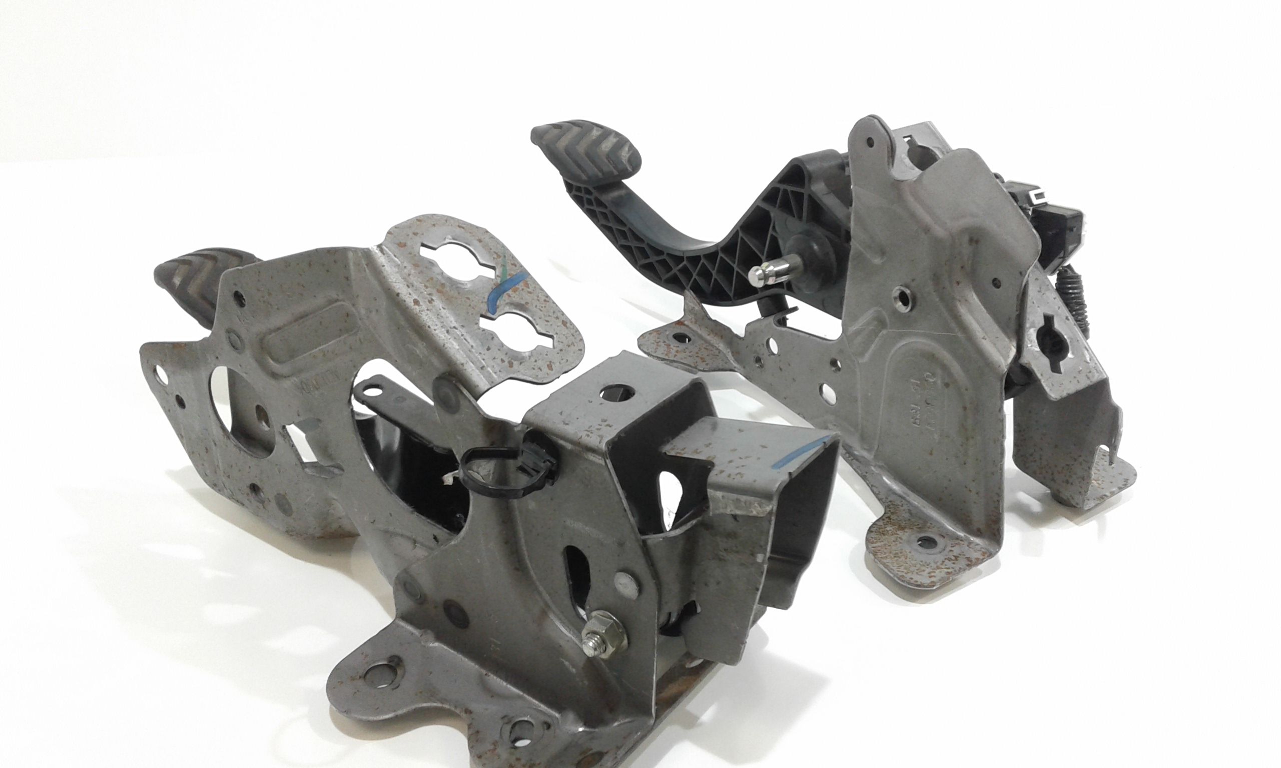 Pedaliera Freno + frizione NISSAN Qashqai Serie