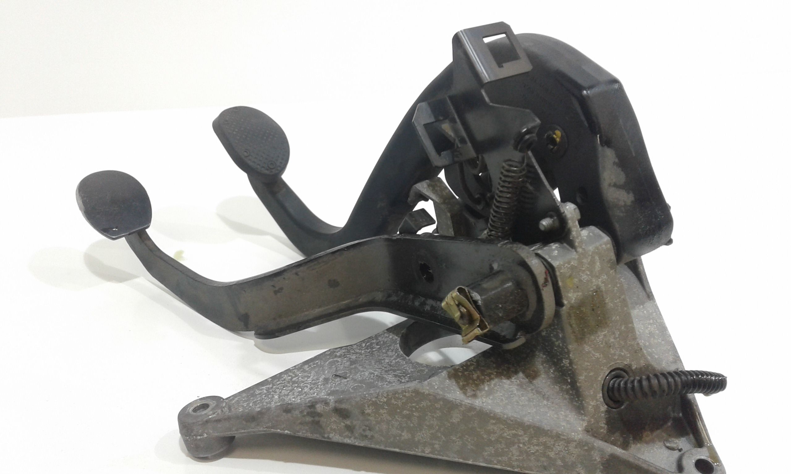 Pedaliera Freno + frizione MINI Cooper 1  Serie