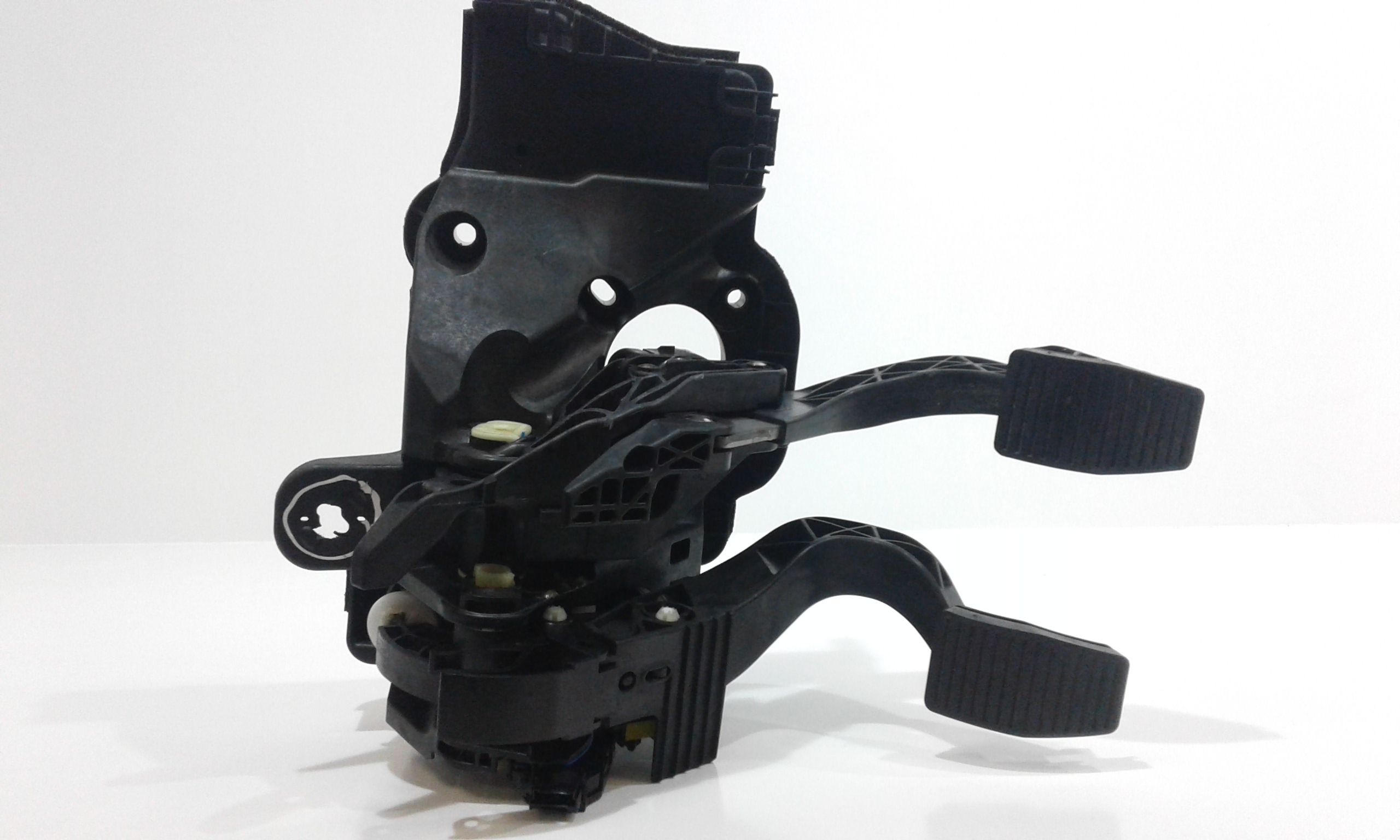 Pedaliera Freno + frizione FIAT 500 X 1 Serie