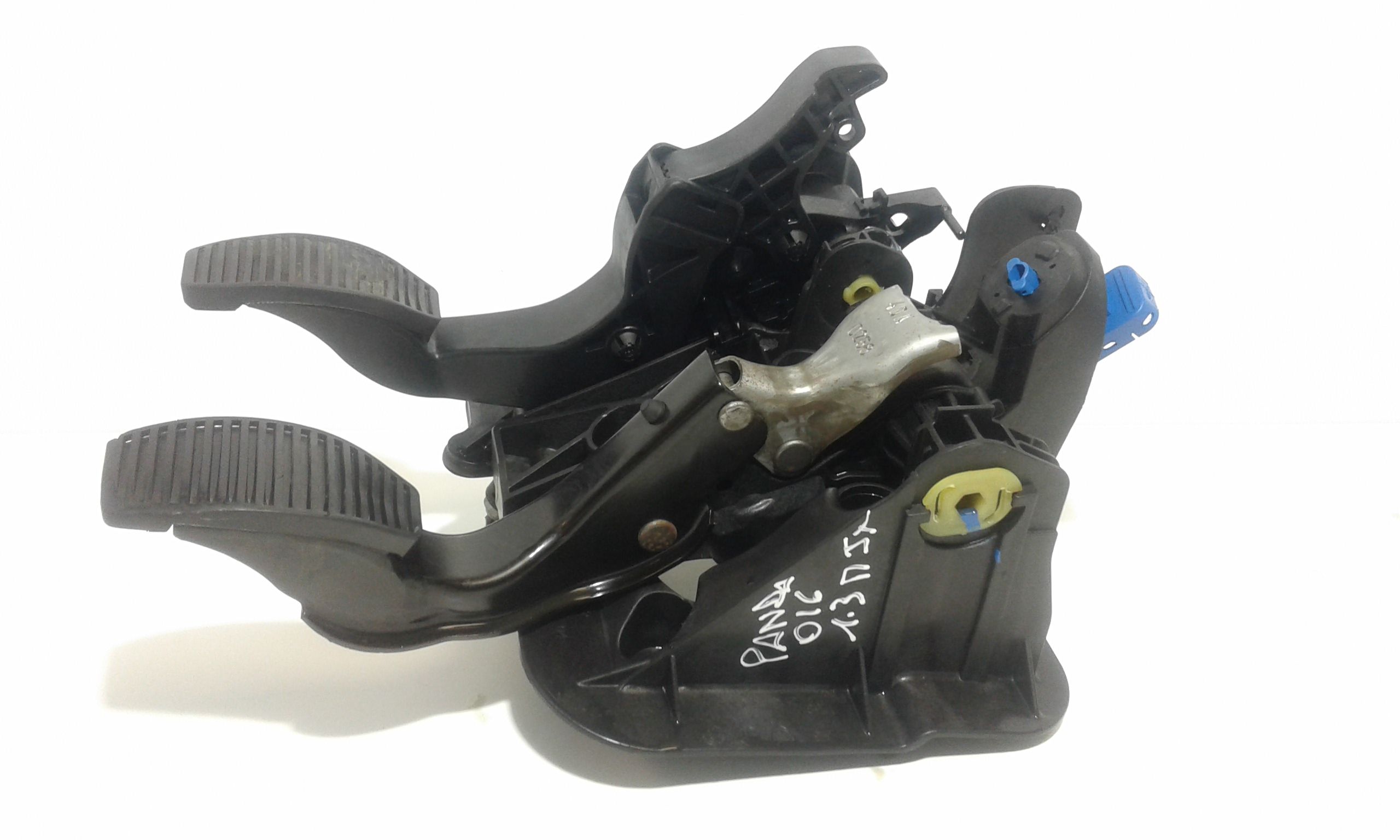 Pedaliera Freno + frizione FIAT Panda 3 Serie