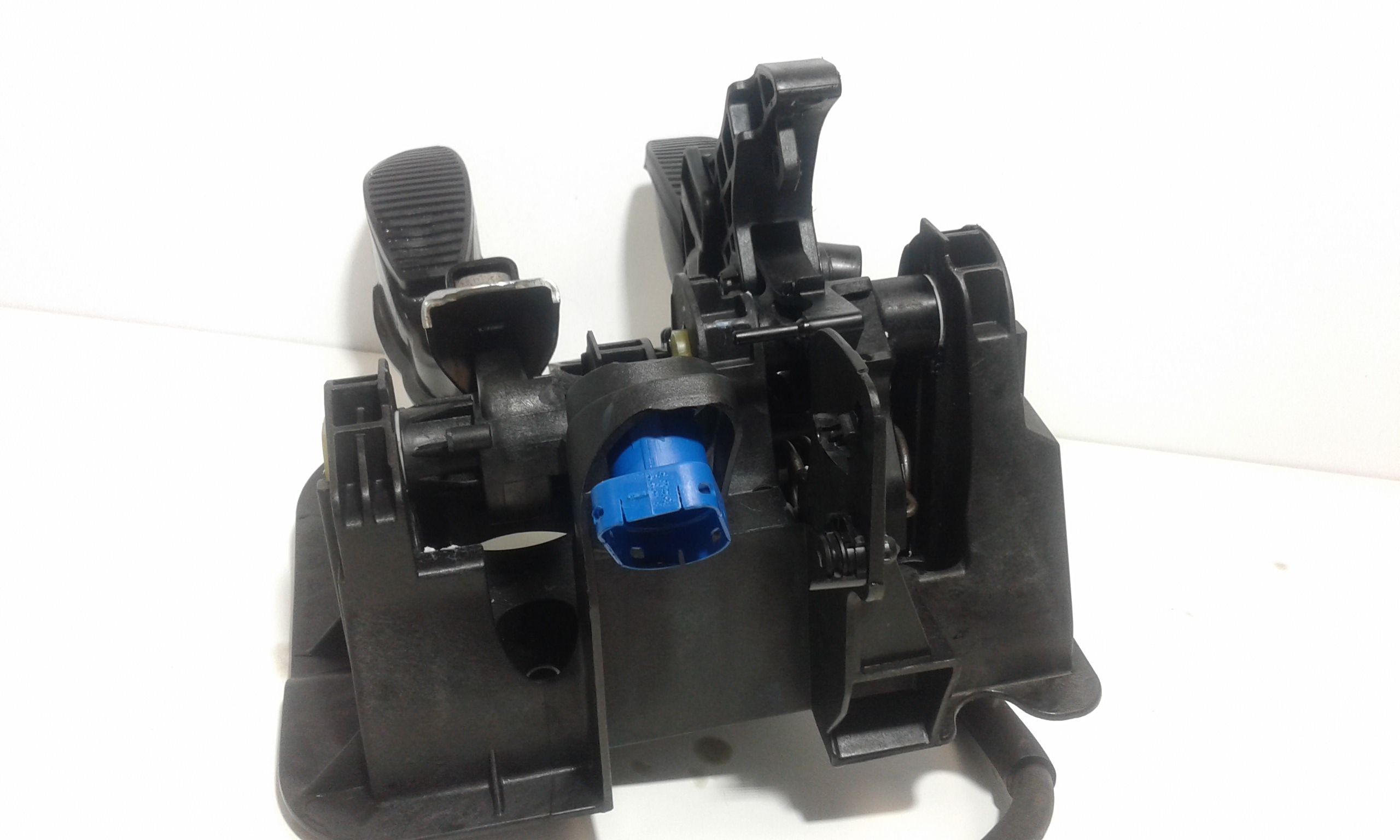 Pedaliera Freno + frizione FIAT Panda 3 Serie