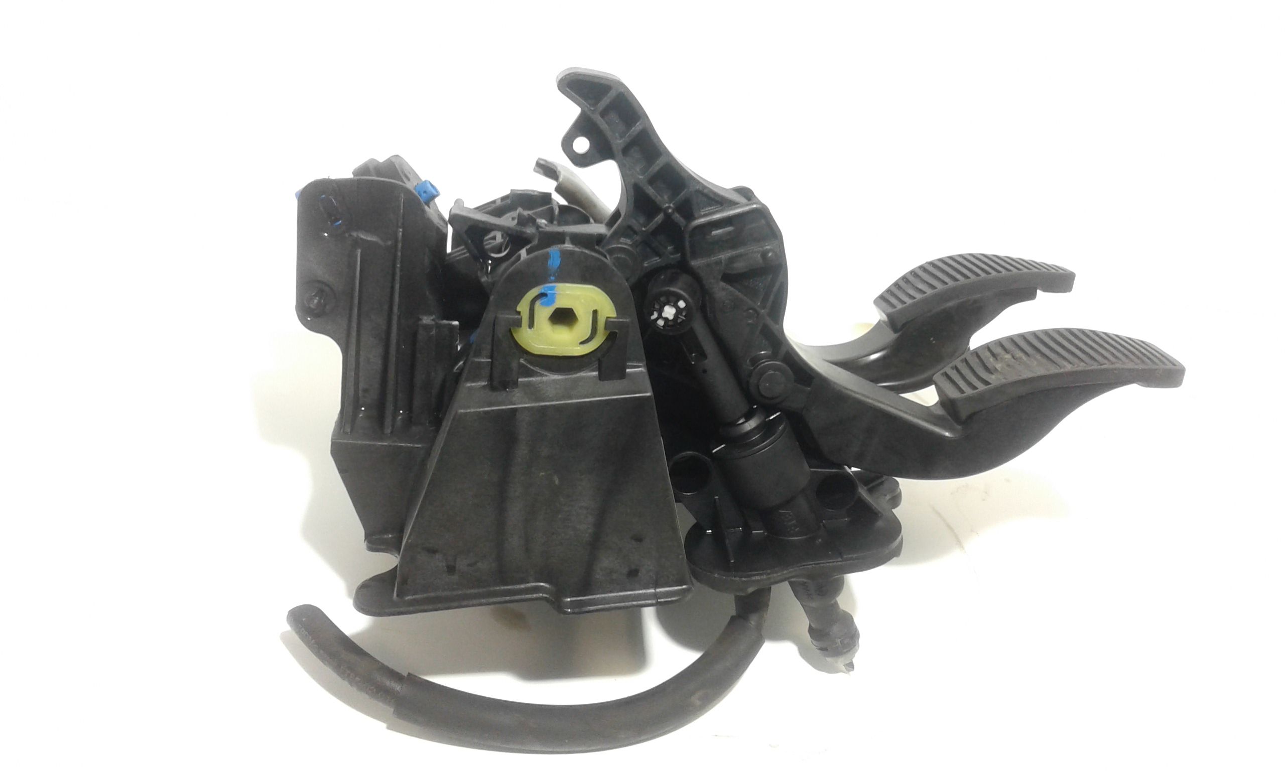 Pedaliera Freno + frizione FIAT Panda 3 Serie