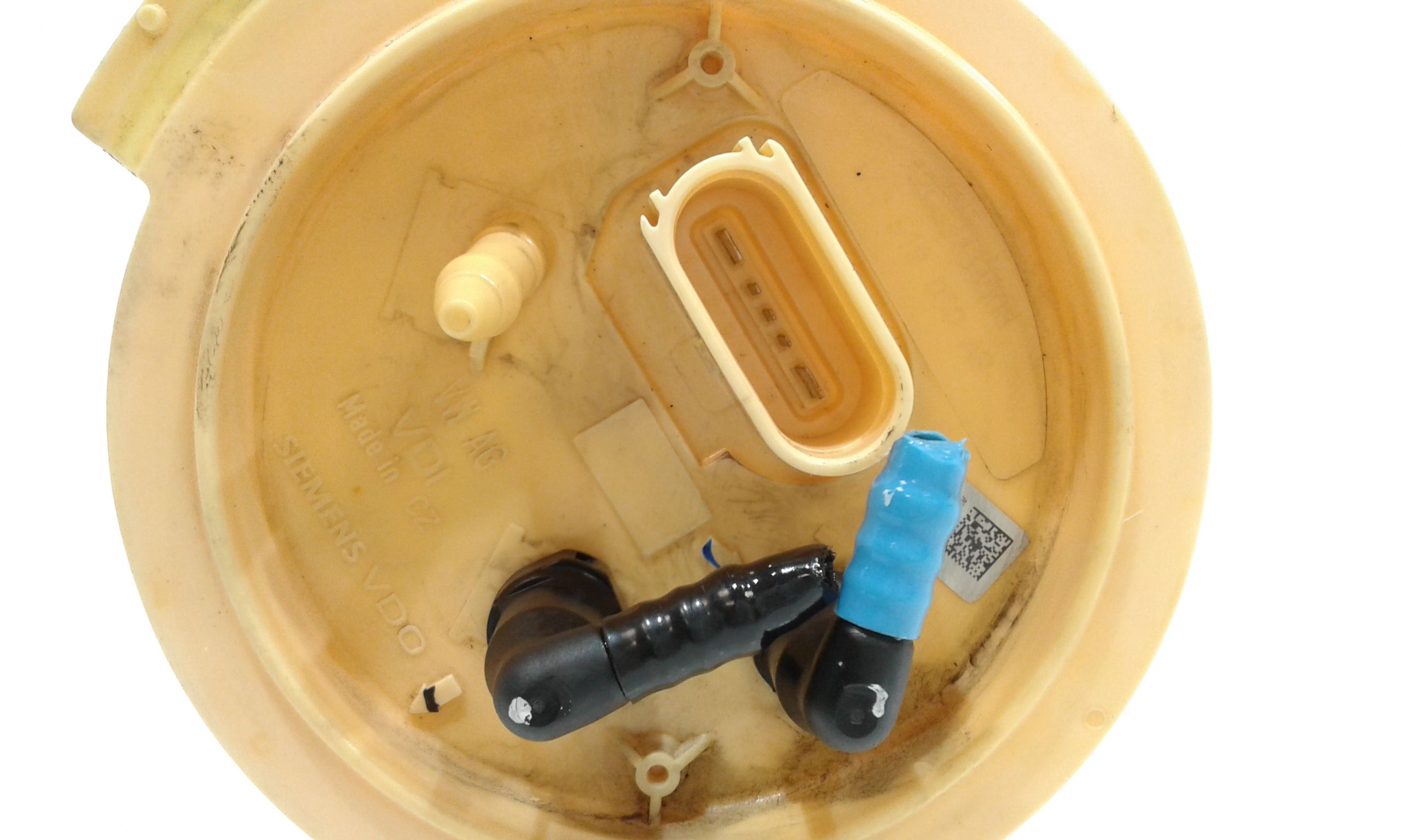 Pompa Carburante SKODA Octavia S. Wagon 4 Serie