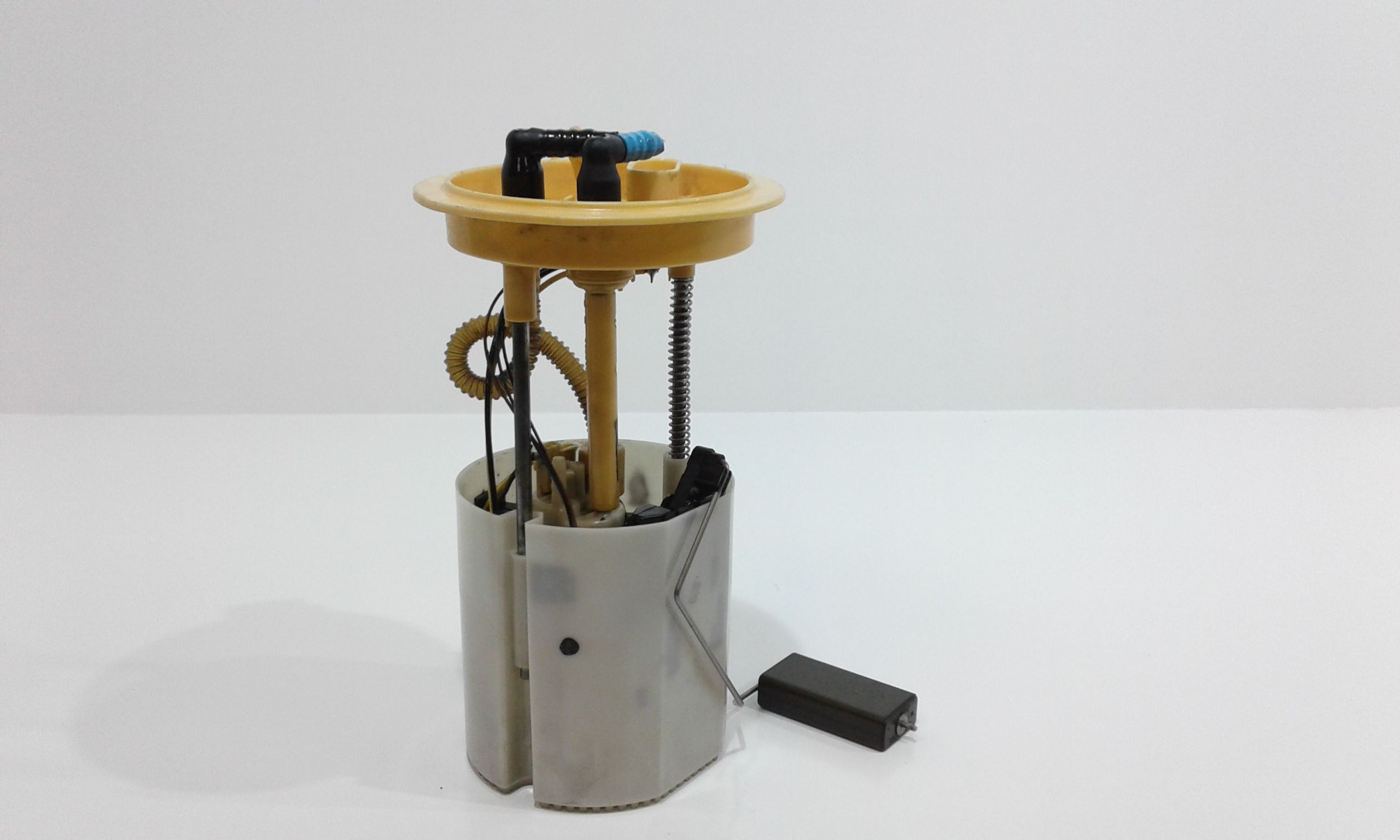 Pompa Carburante SKODA Octavia S. Wagon 4 Serie