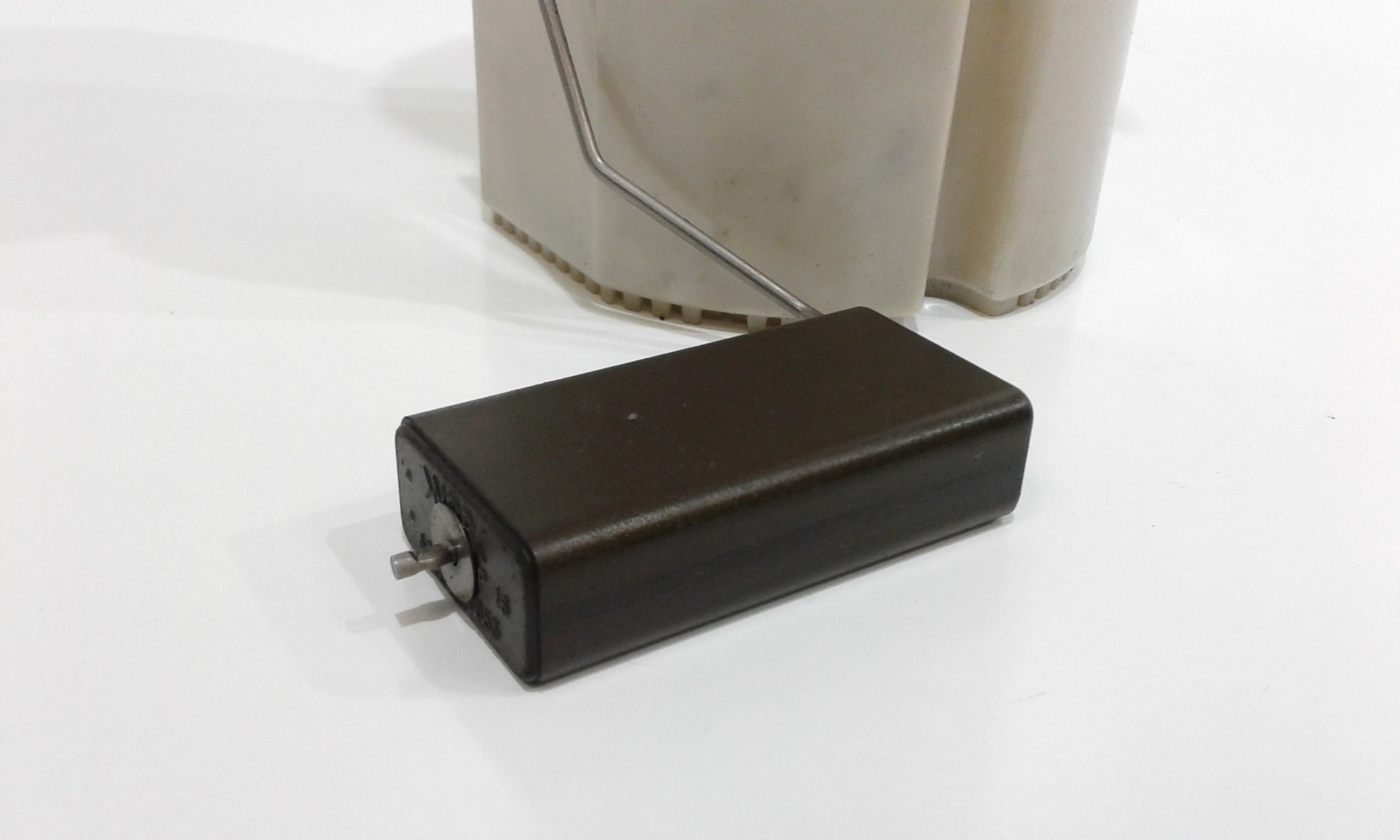 Pompa Carburante SKODA Octavia S. Wagon 4 Serie