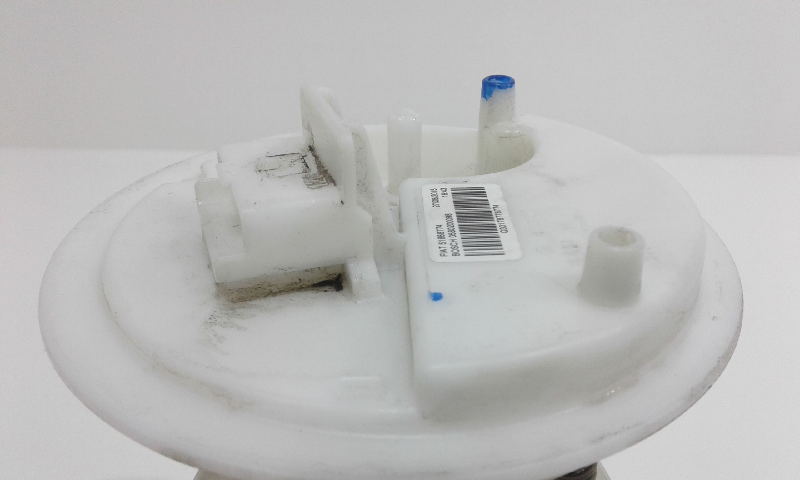 Pompa Carburante FIAT Punto EVO