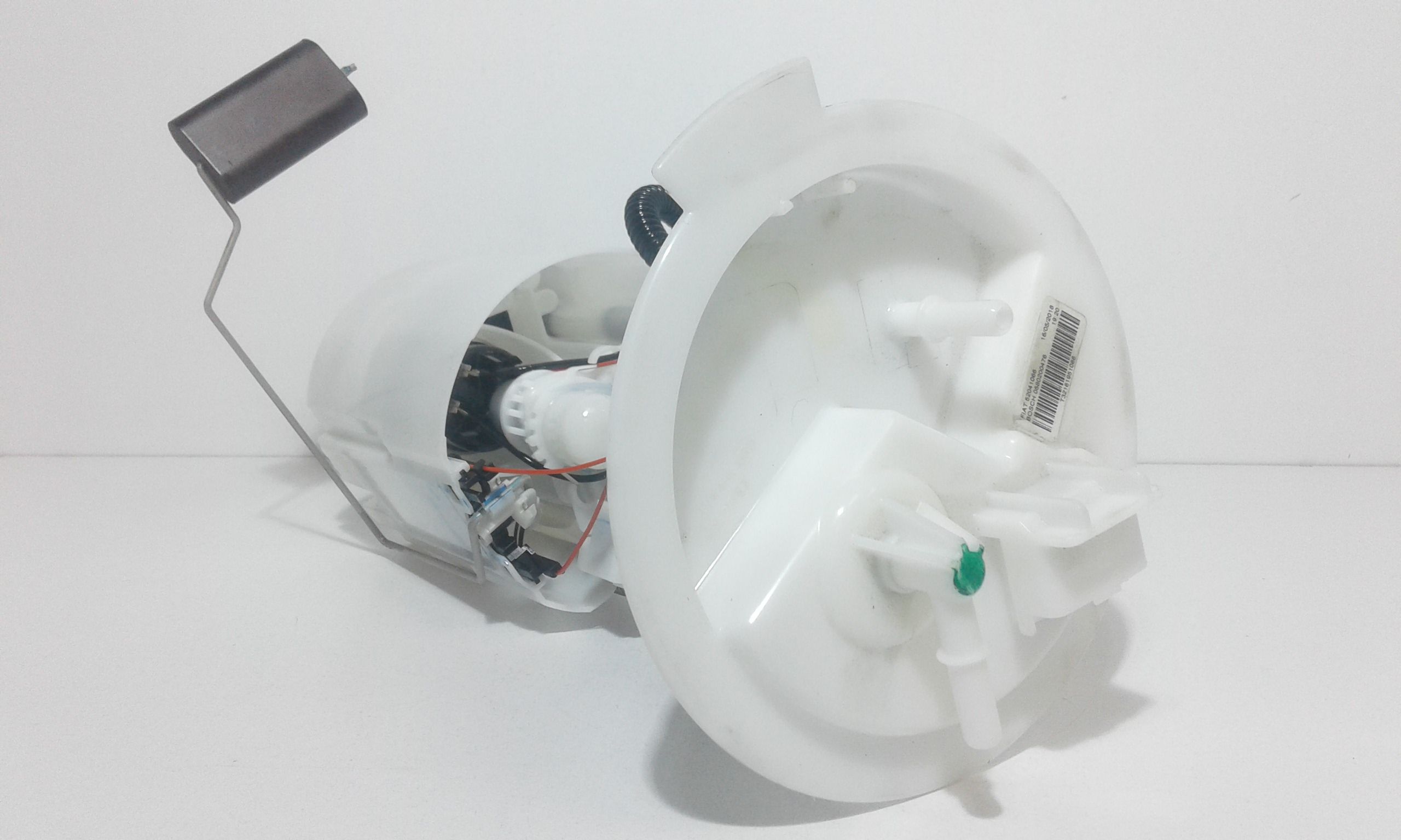 Pompa Carburante FIAT Panda 3 Serie