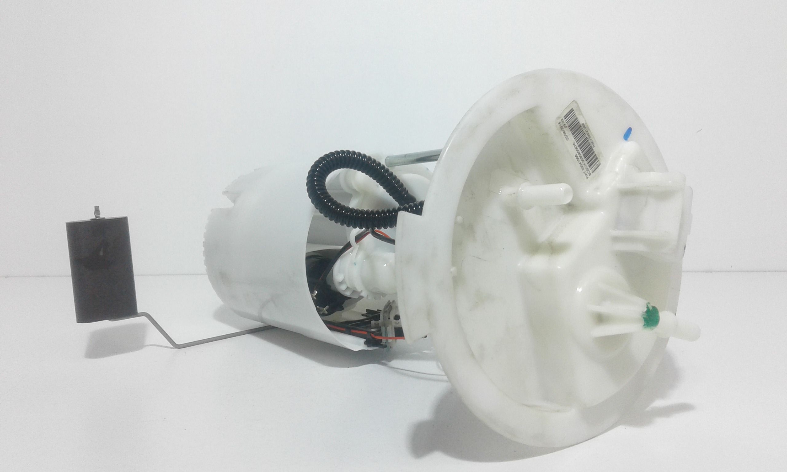 Pompa Carburante FIAT Panda 3 Serie