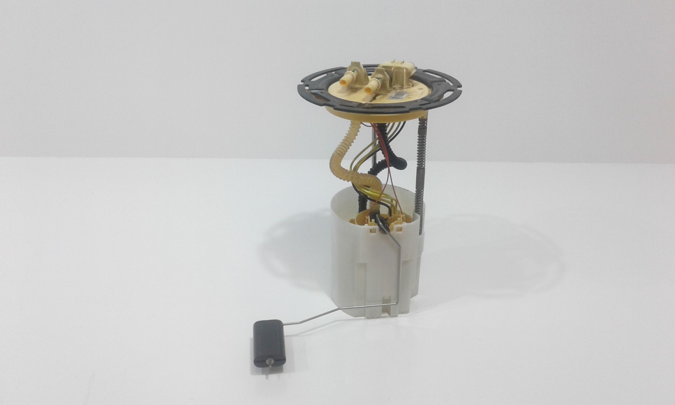 Pompa Carburante NISSAN Qashqai Serie