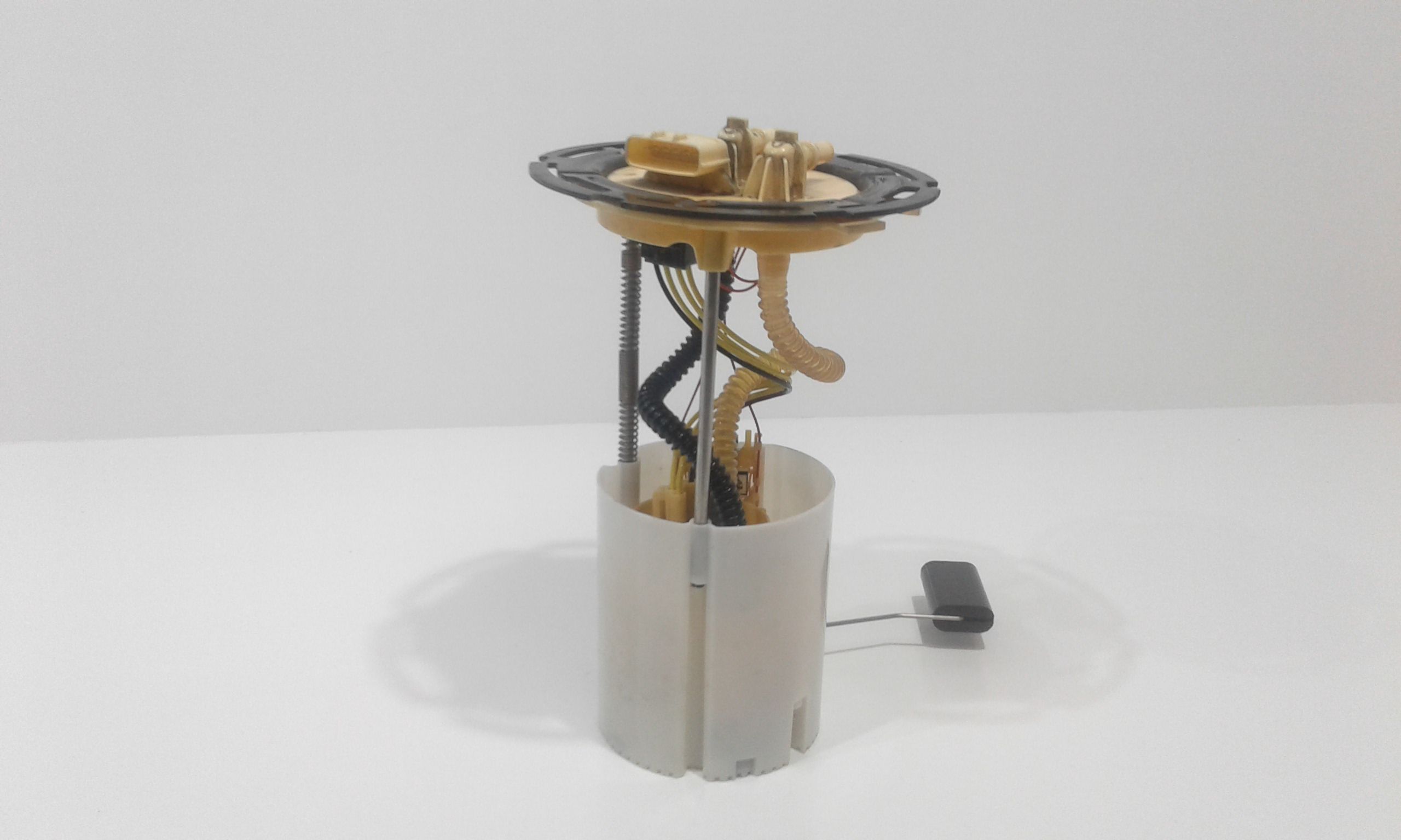 Pompa Carburante NISSAN Qashqai Serie