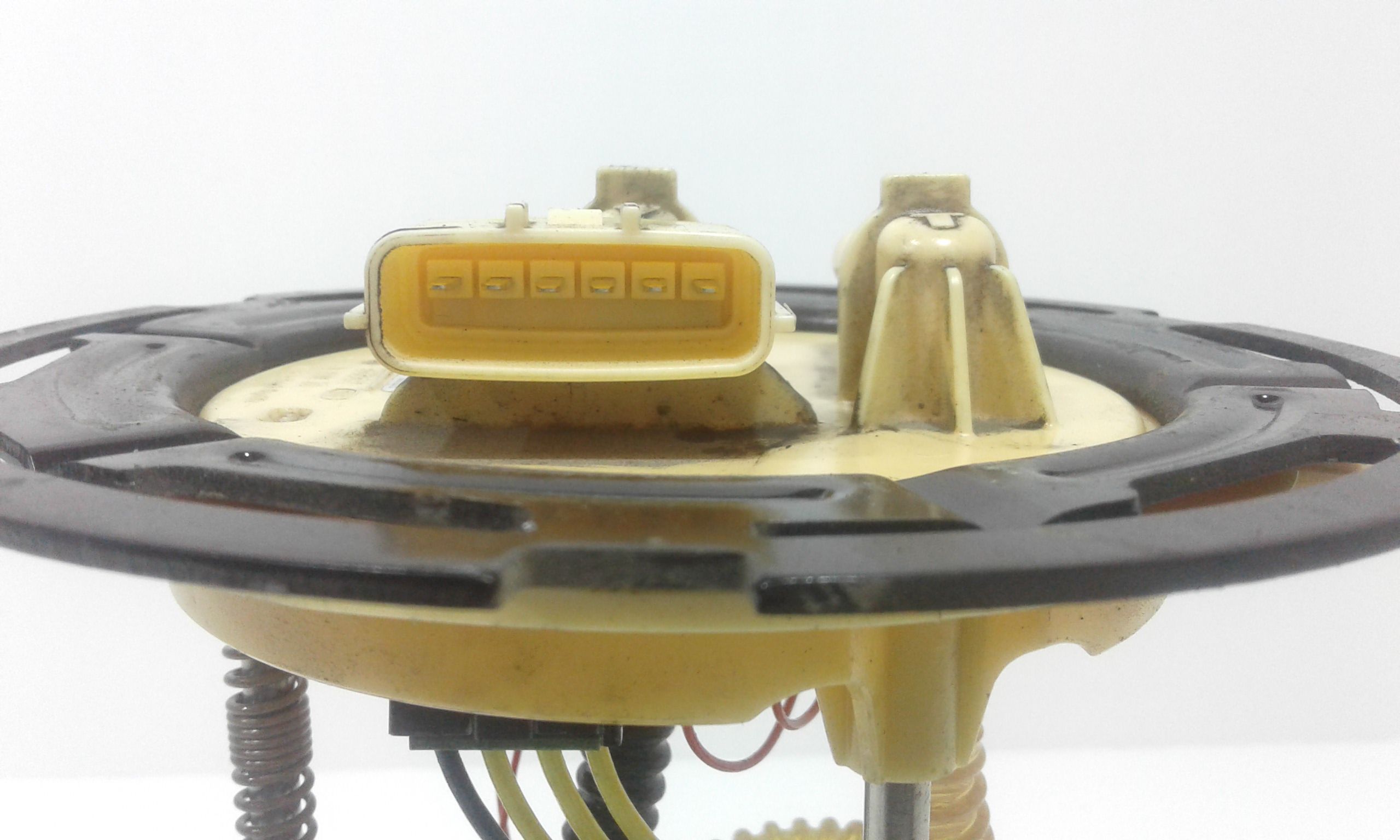 Pompa Carburante NISSAN Qashqai Serie