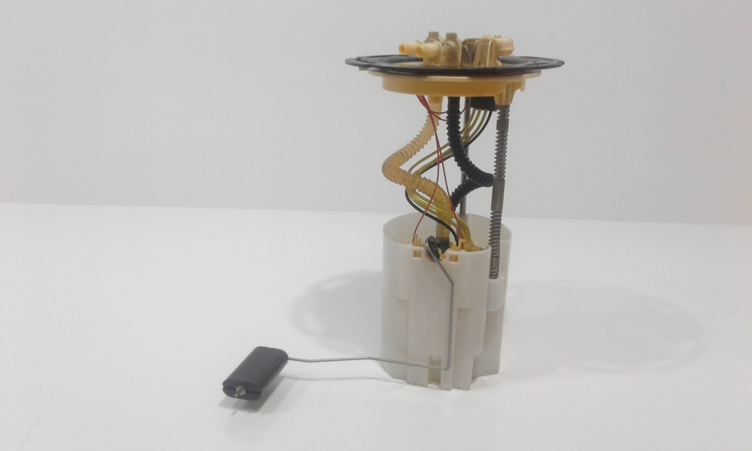 Pompa Carburante NISSAN Qashqai Serie