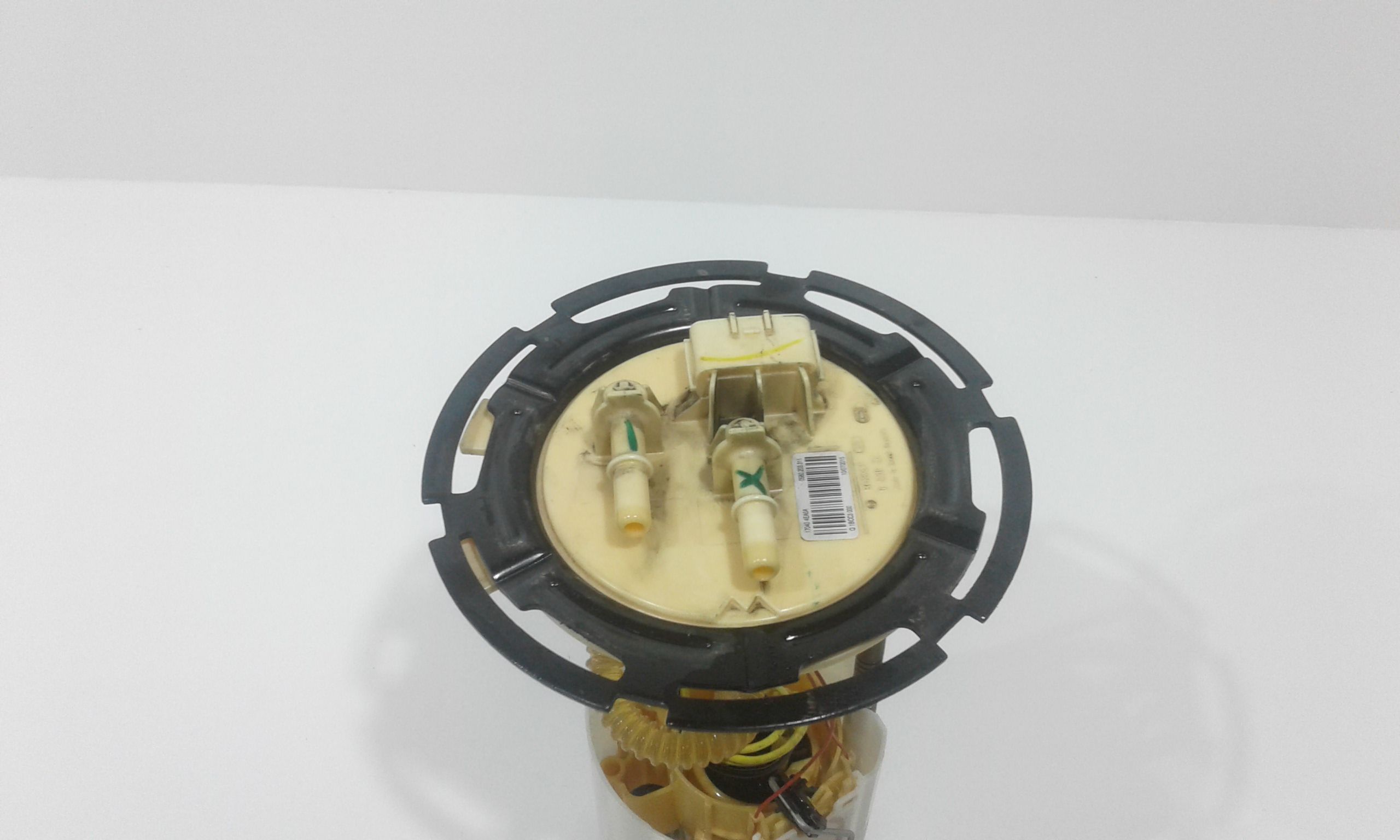 Pompa Carburante NISSAN Qashqai Serie