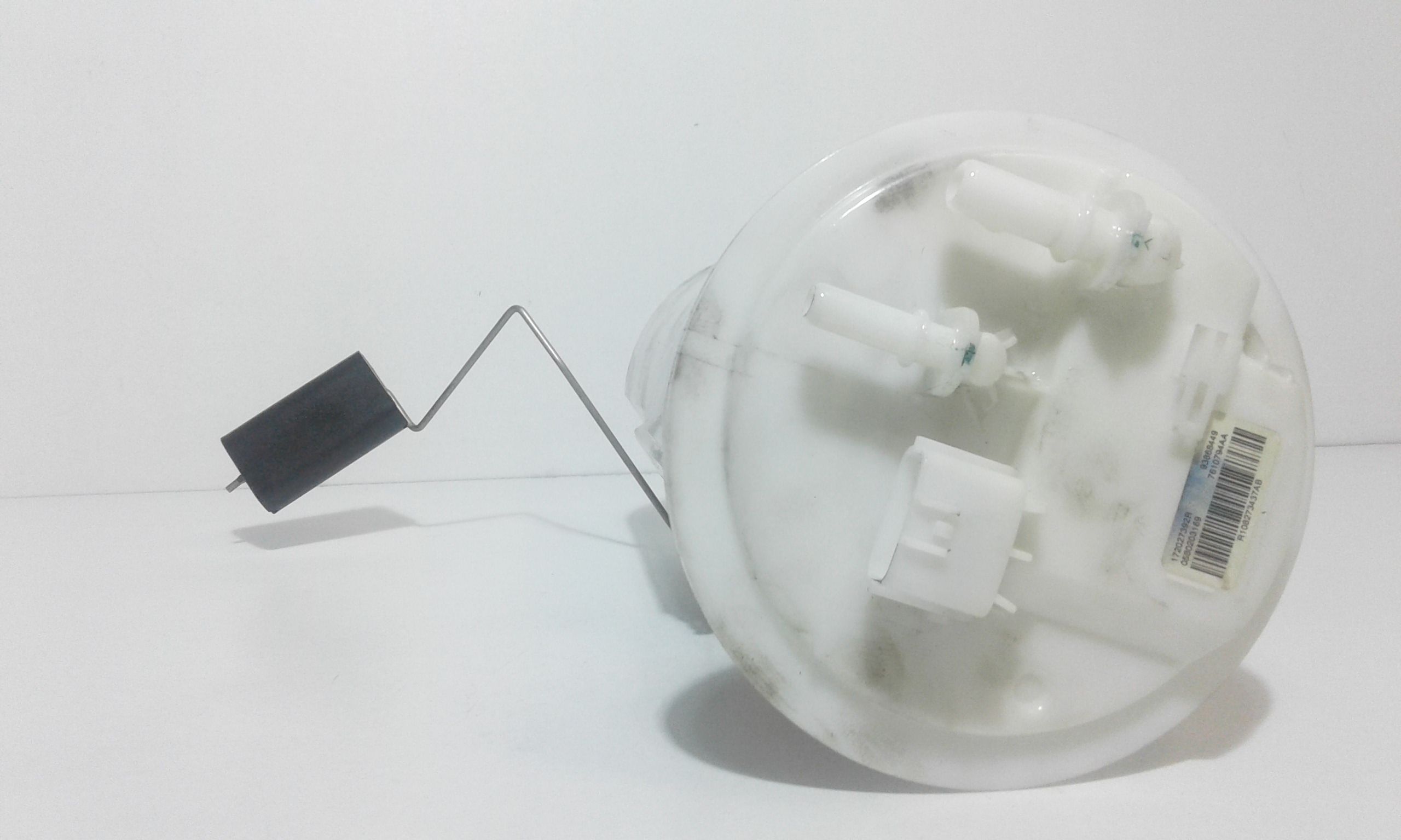 Pompa Carburante FIAT Talento Panorama