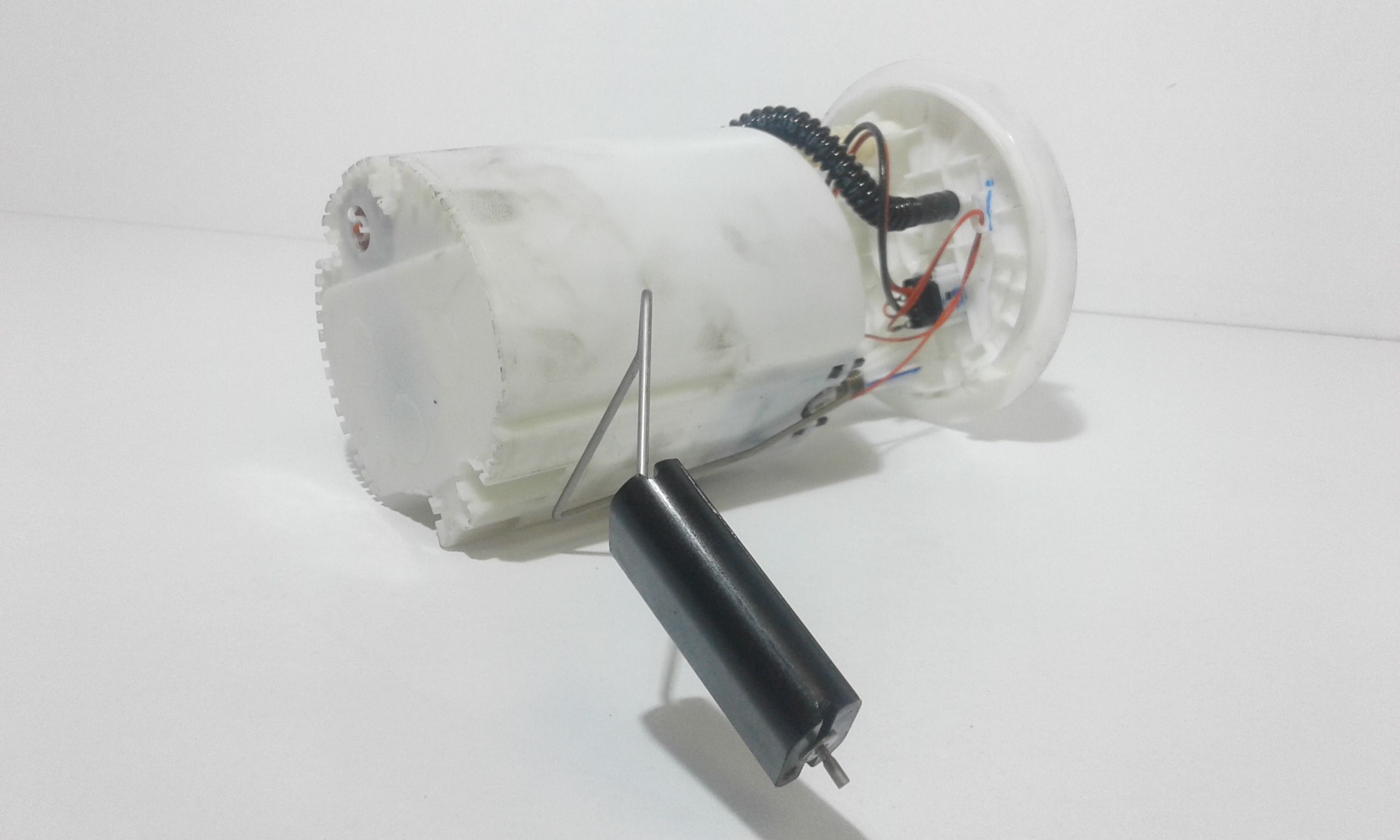 Pompa Carburante FIAT Talento Panorama