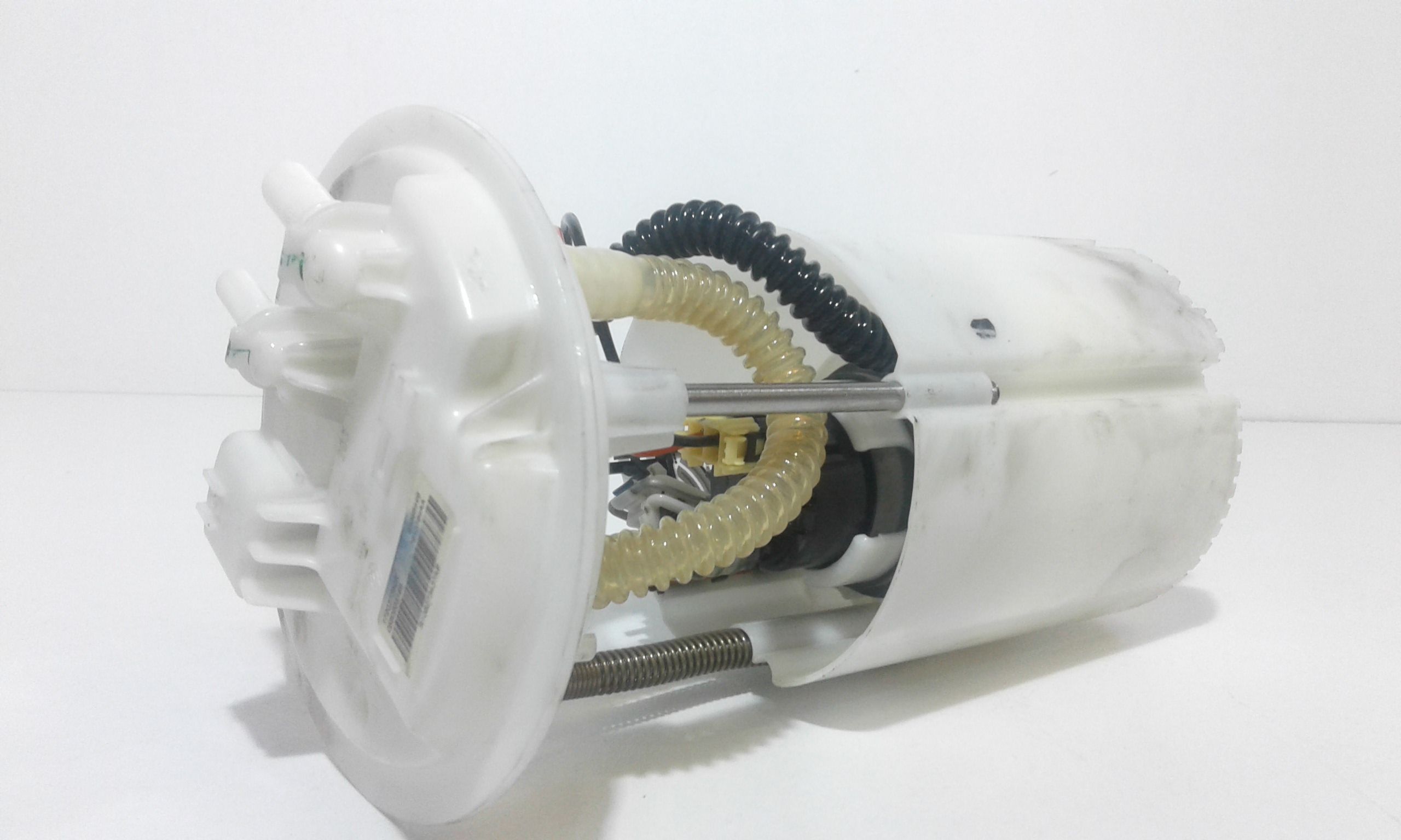 Pompa Carburante FIAT Talento Panorama