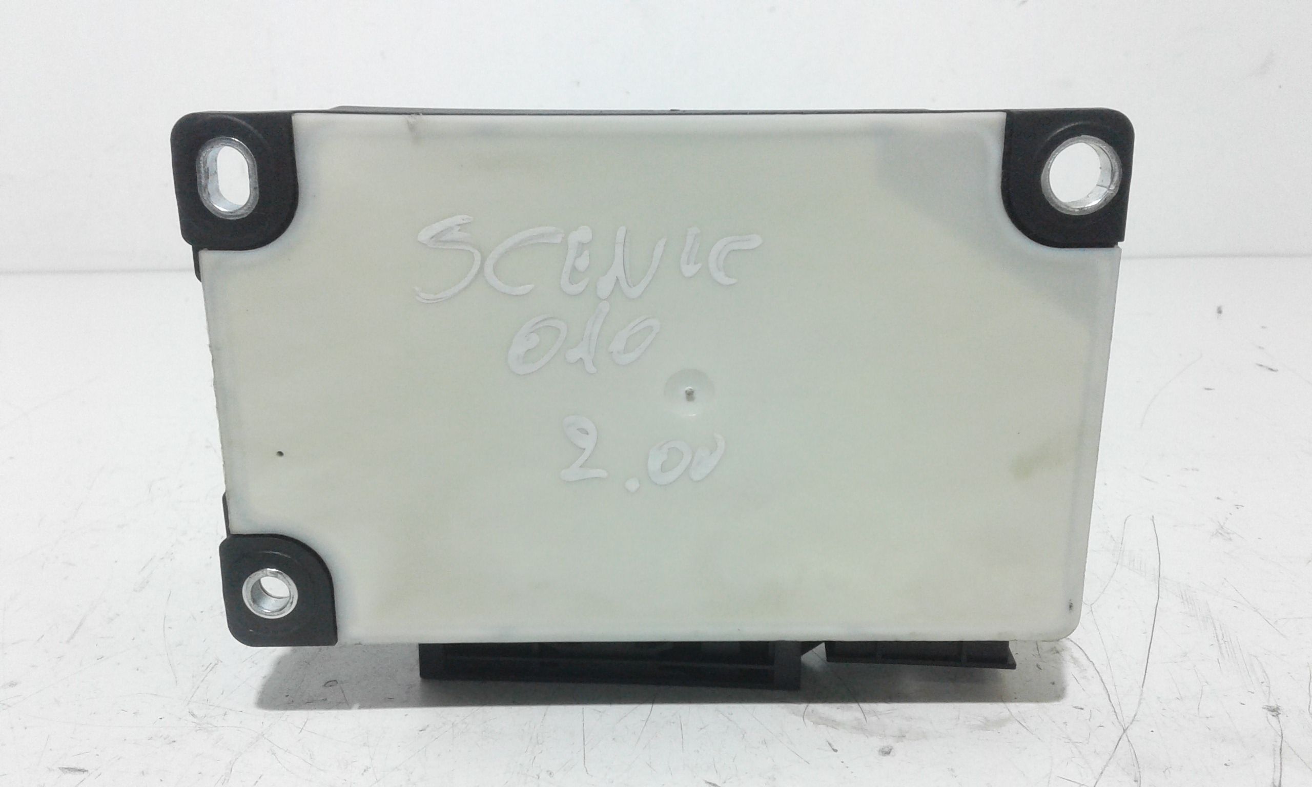 Centralina Airbag RENAULT Scenic Serie (09>16)