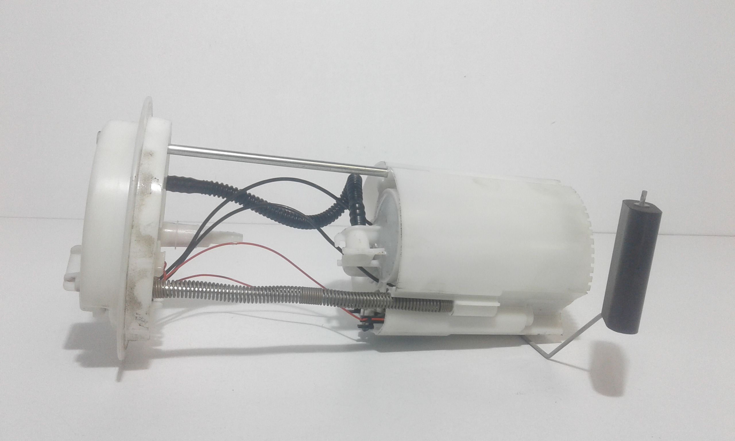 Pompa Carburante FIAT Panda Twinair