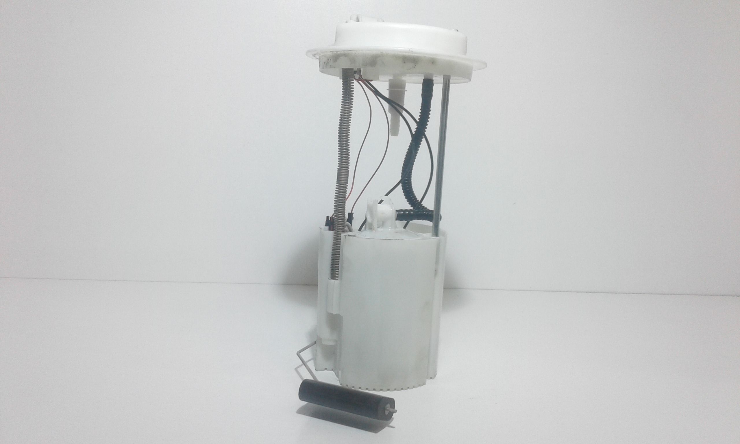 Pompa Carburante FIAT Panda Twinair