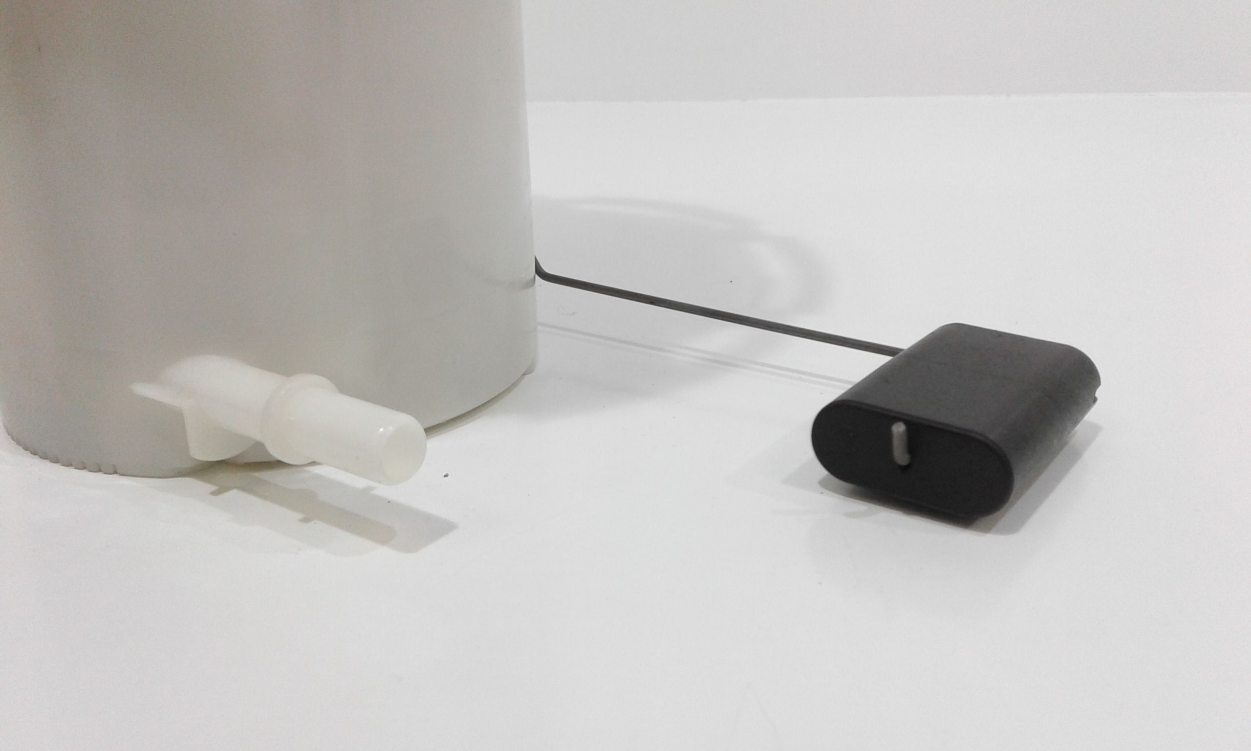 Pompa Carburante FORD Mustang Serie