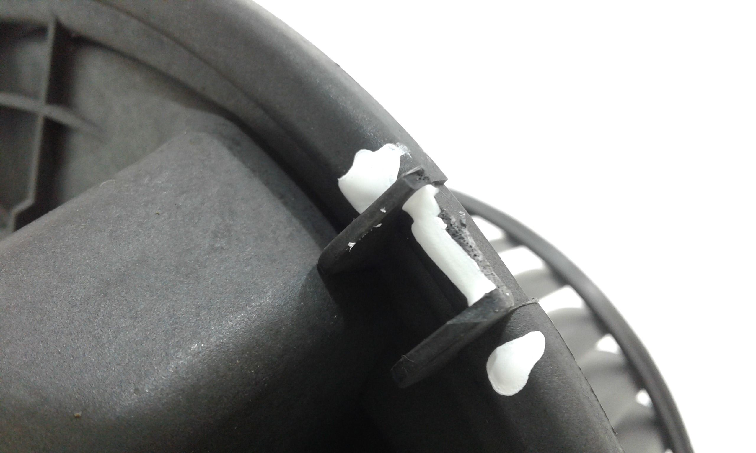 Ventola riscaldamento BMW Serie 3 E90 Berlina