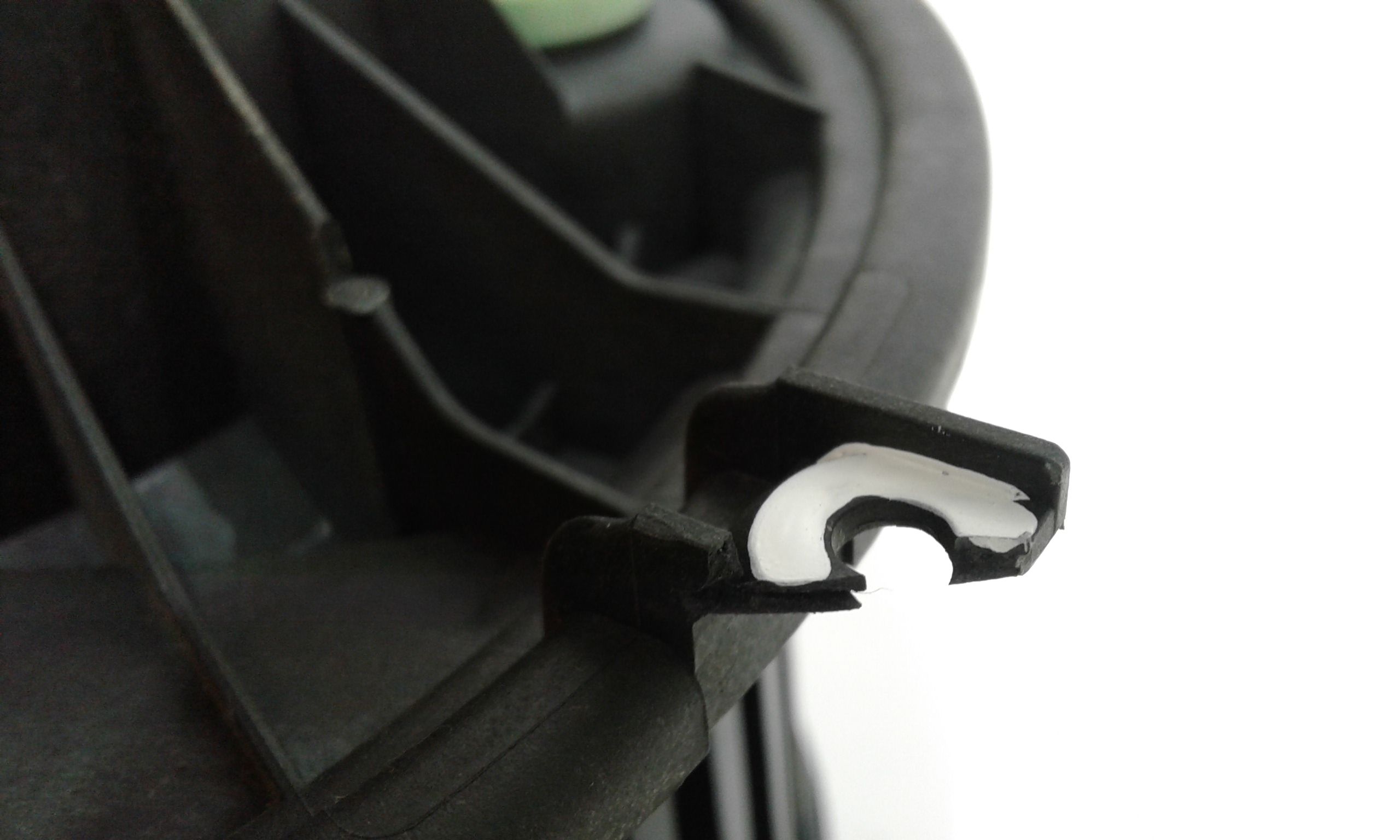 Ventola riscaldamento BMW Serie 3 E90 Berlina