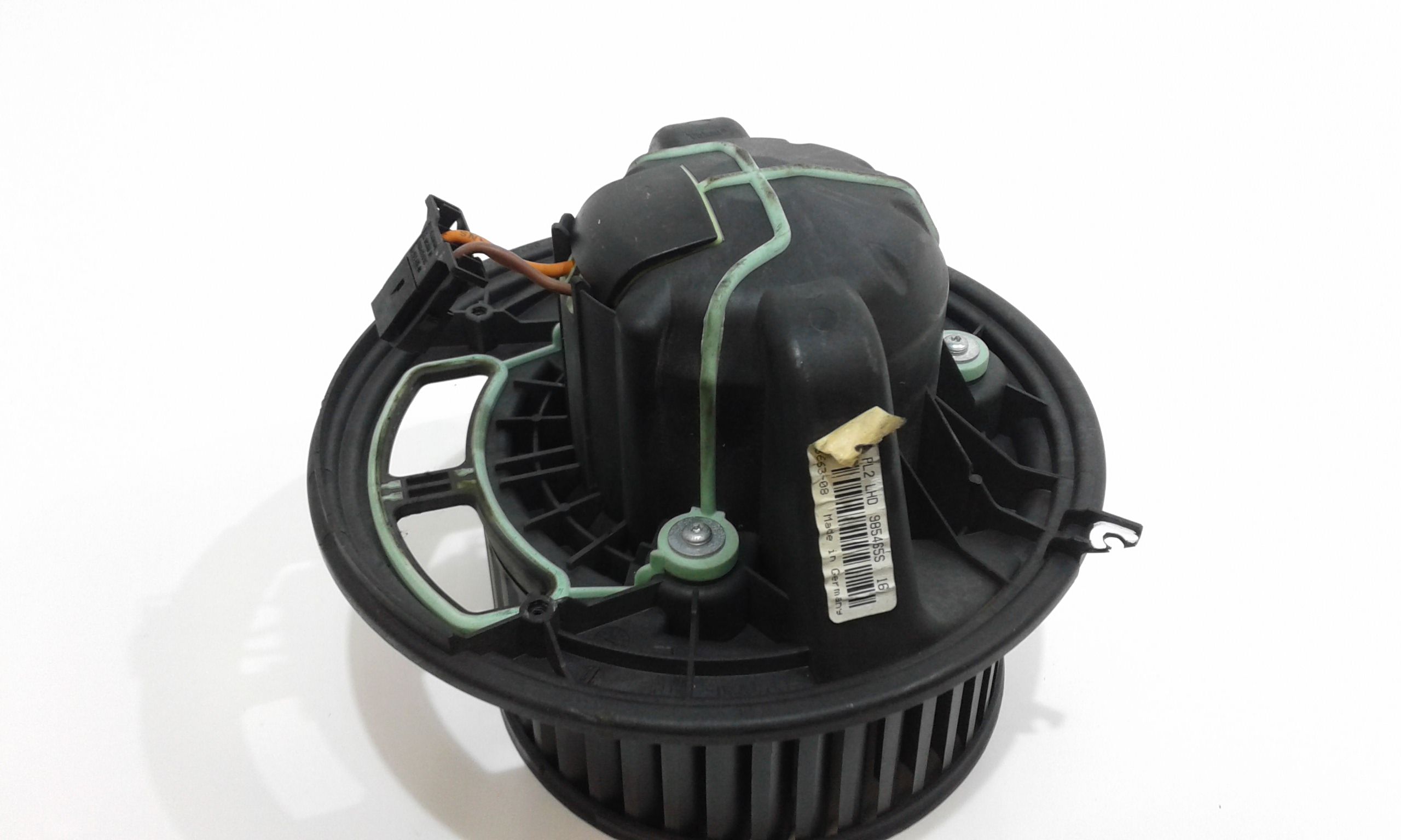 Ventola riscaldamento BMW Serie 3 E90 Berlina