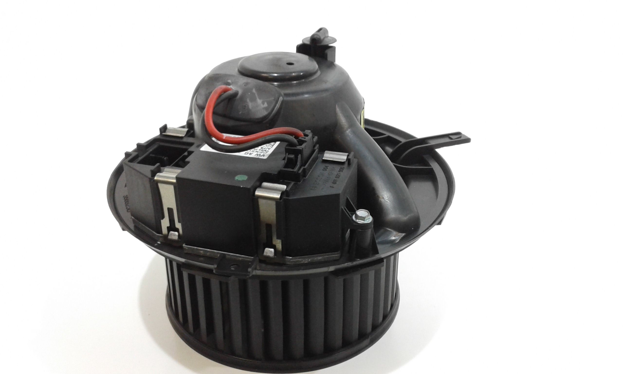 Ventola riscaldamento SKODA Fabia Berlina 2 Serie