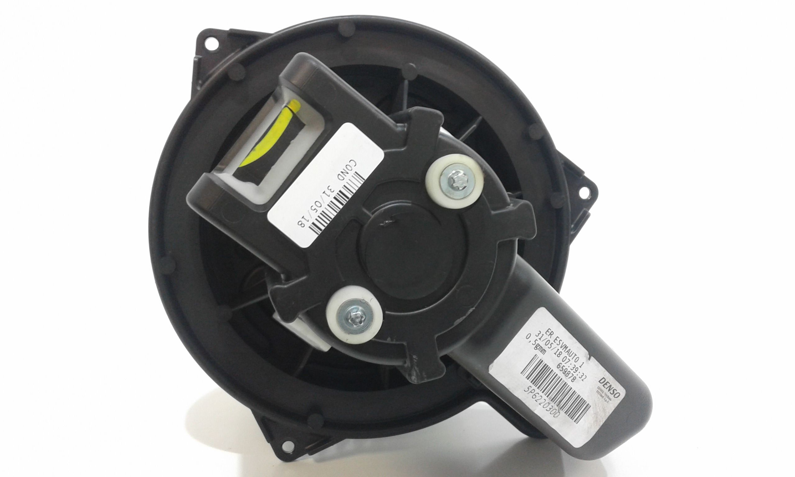 Ventola riscaldamento FIAT Panda 3 Serie