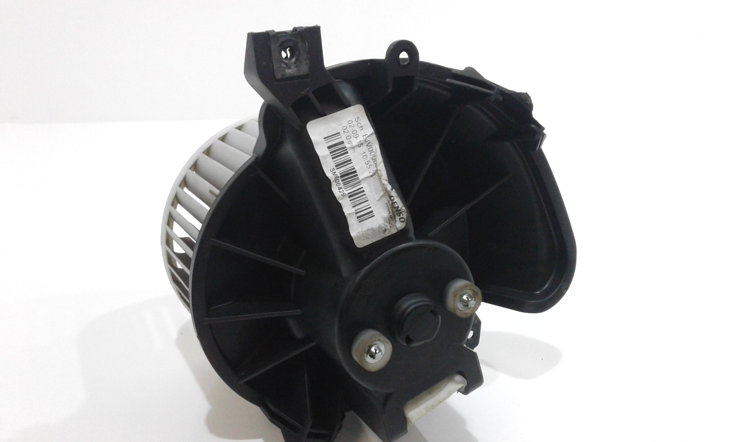 Ventola riscaldamento FIAT Punto EVO