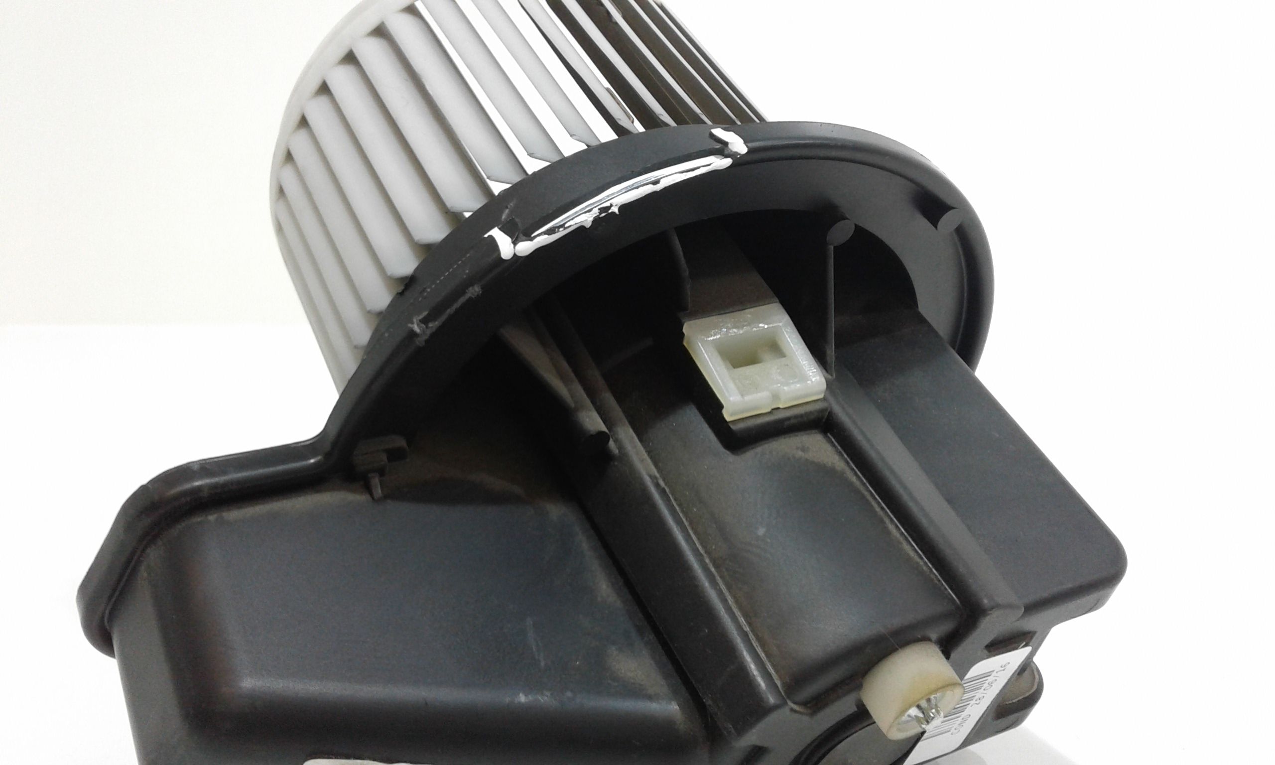 Ventola riscaldamento FIAT Panda 3 Serie