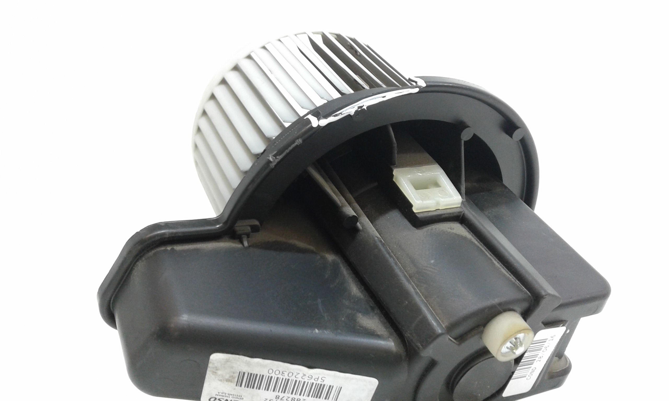 Ventola riscaldamento FIAT Panda 3 Serie