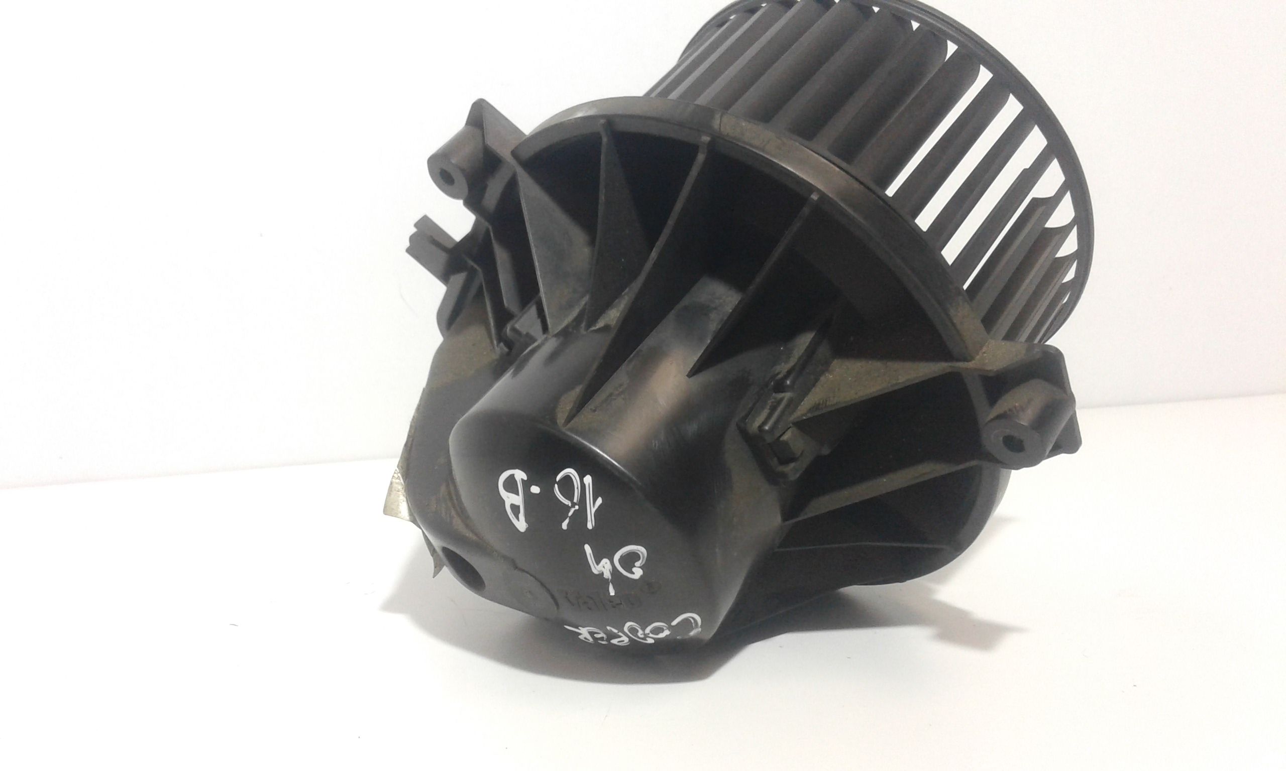 Ventola riscaldamento MINI Cooper 1  Serie