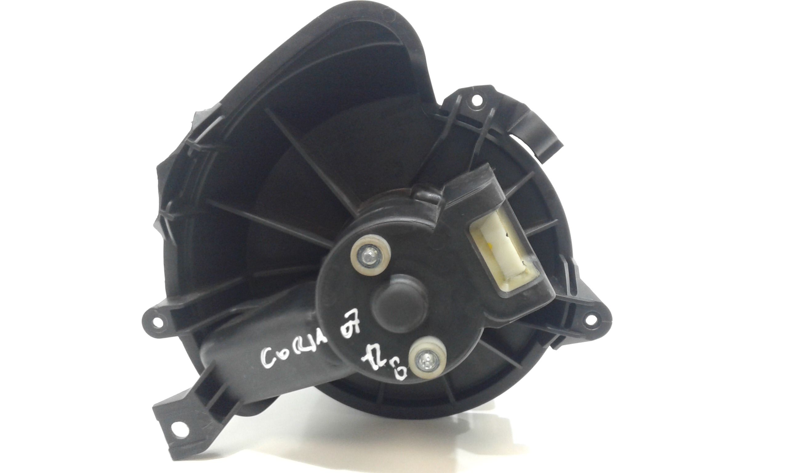 Ventola riscaldamento OPEL Corsa D 5P 1 Serie